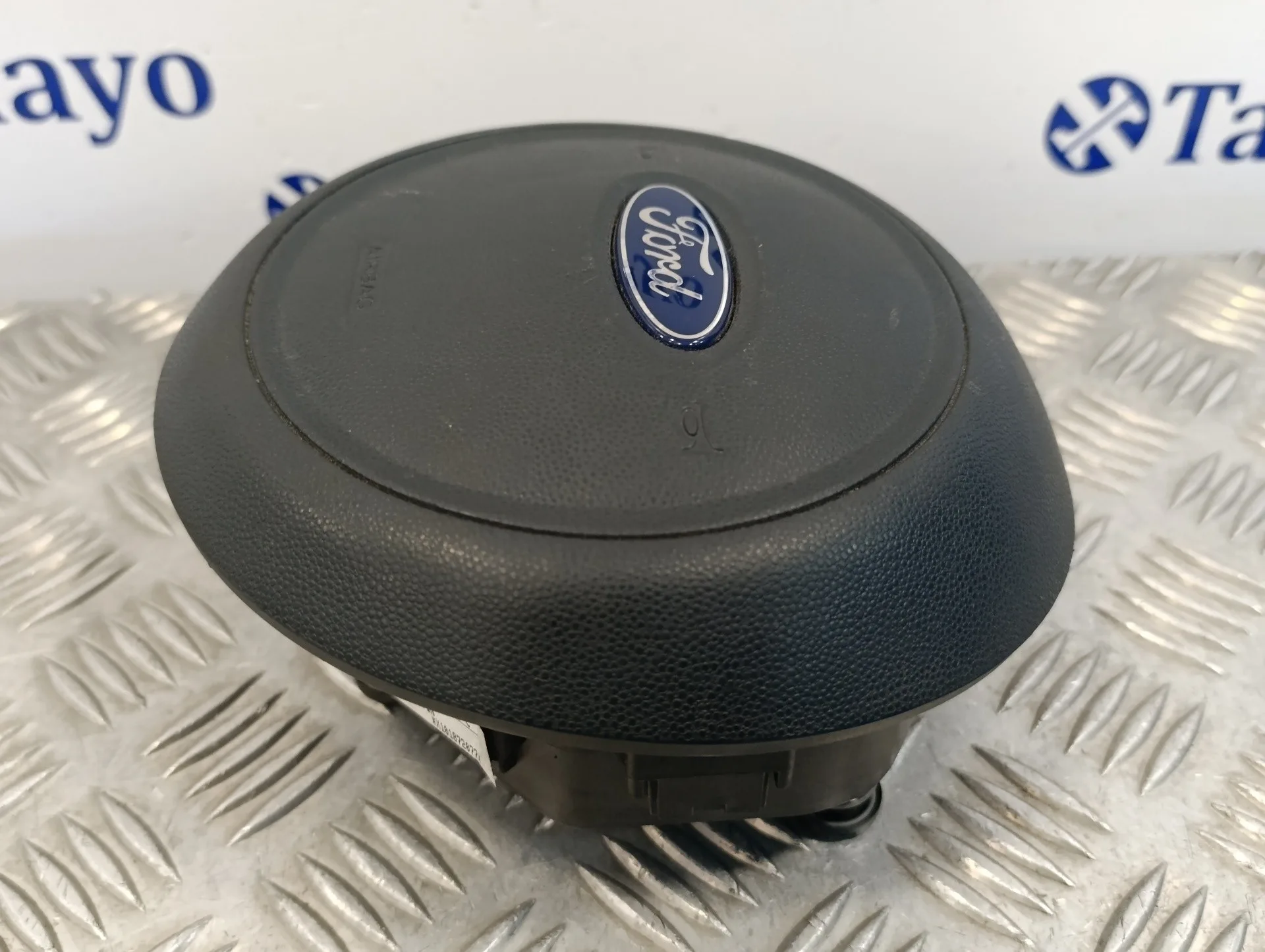 Airbag Delantero Izquierdo para Ford Ka (Ccu)