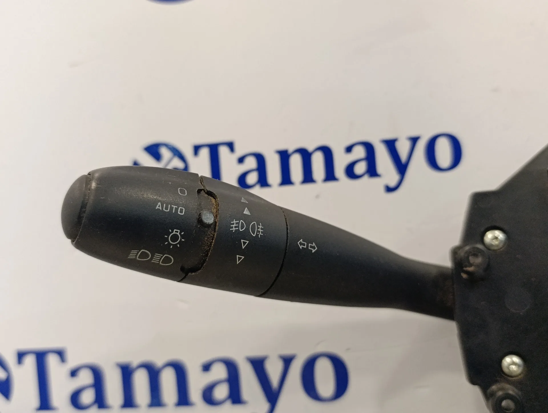 Mando Multifuncion para Citroën C4 Picasso
