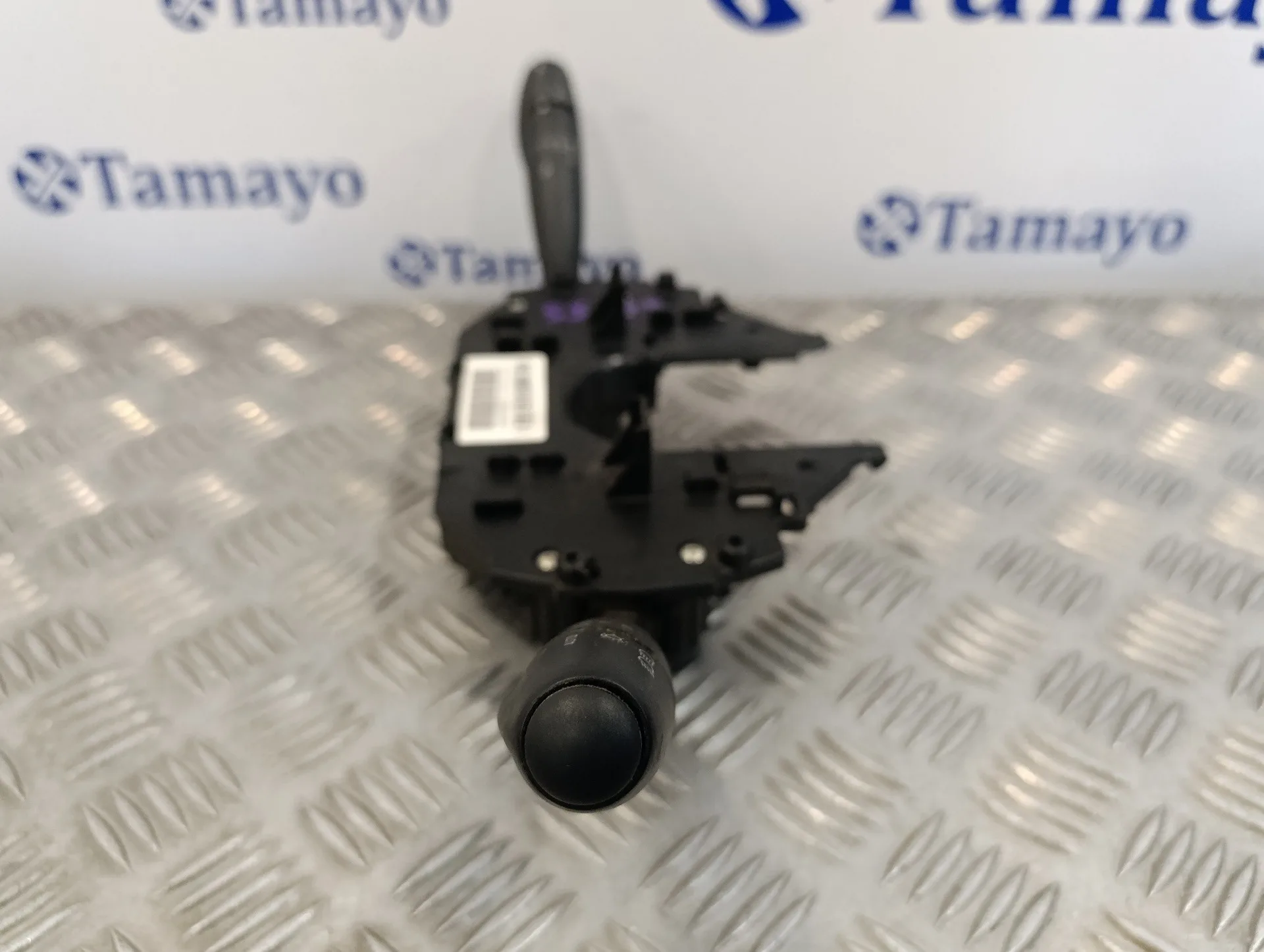 Mando Multifuncion para Citroën C4 Picasso