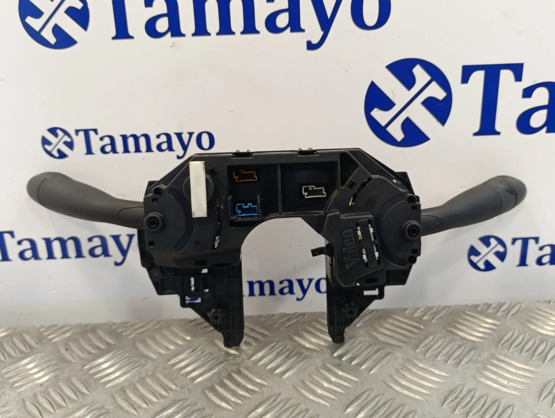 Mando Multifuncion para Citroën C4 Picasso