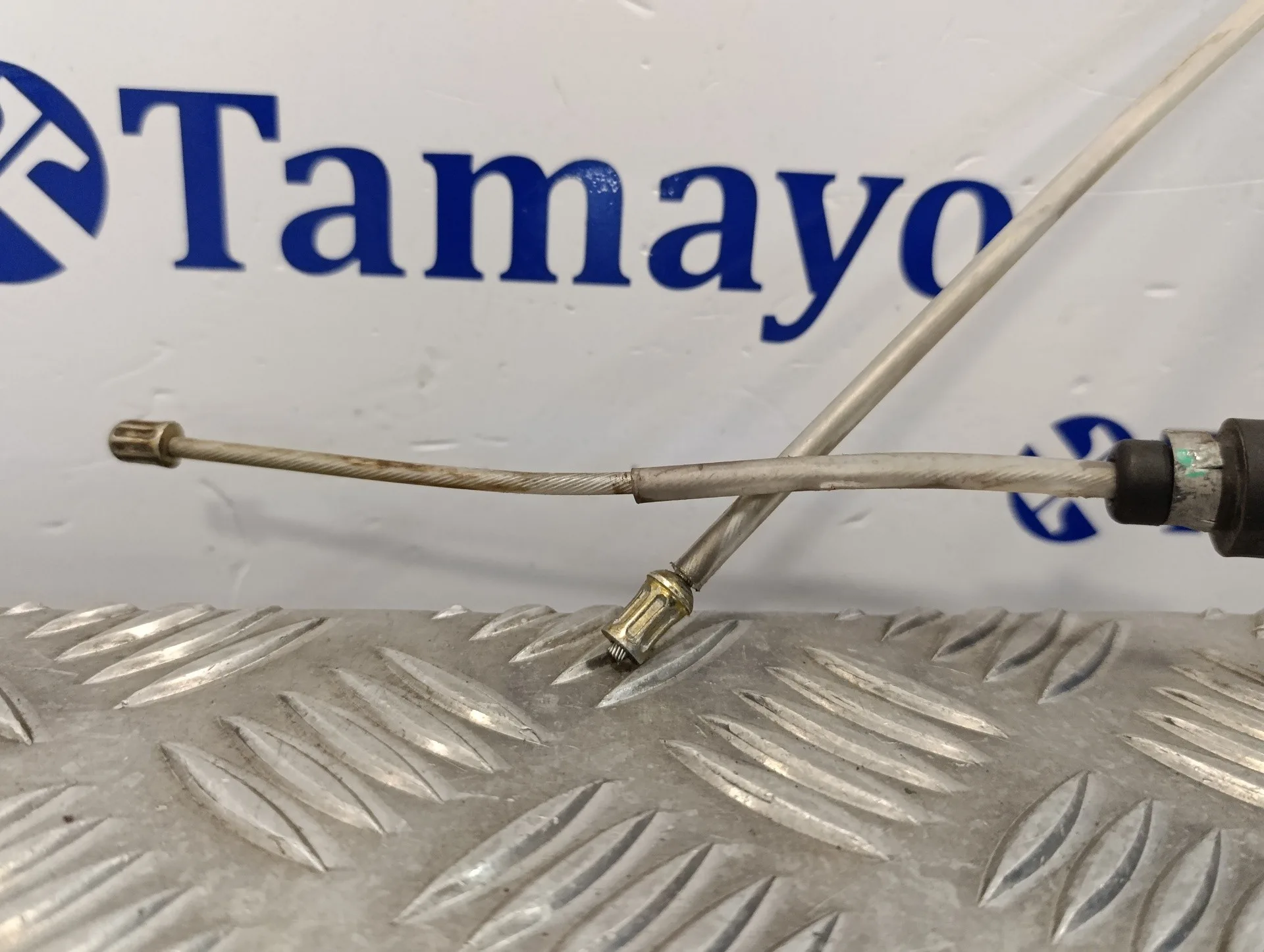 Cable De Freno para Citroën C2