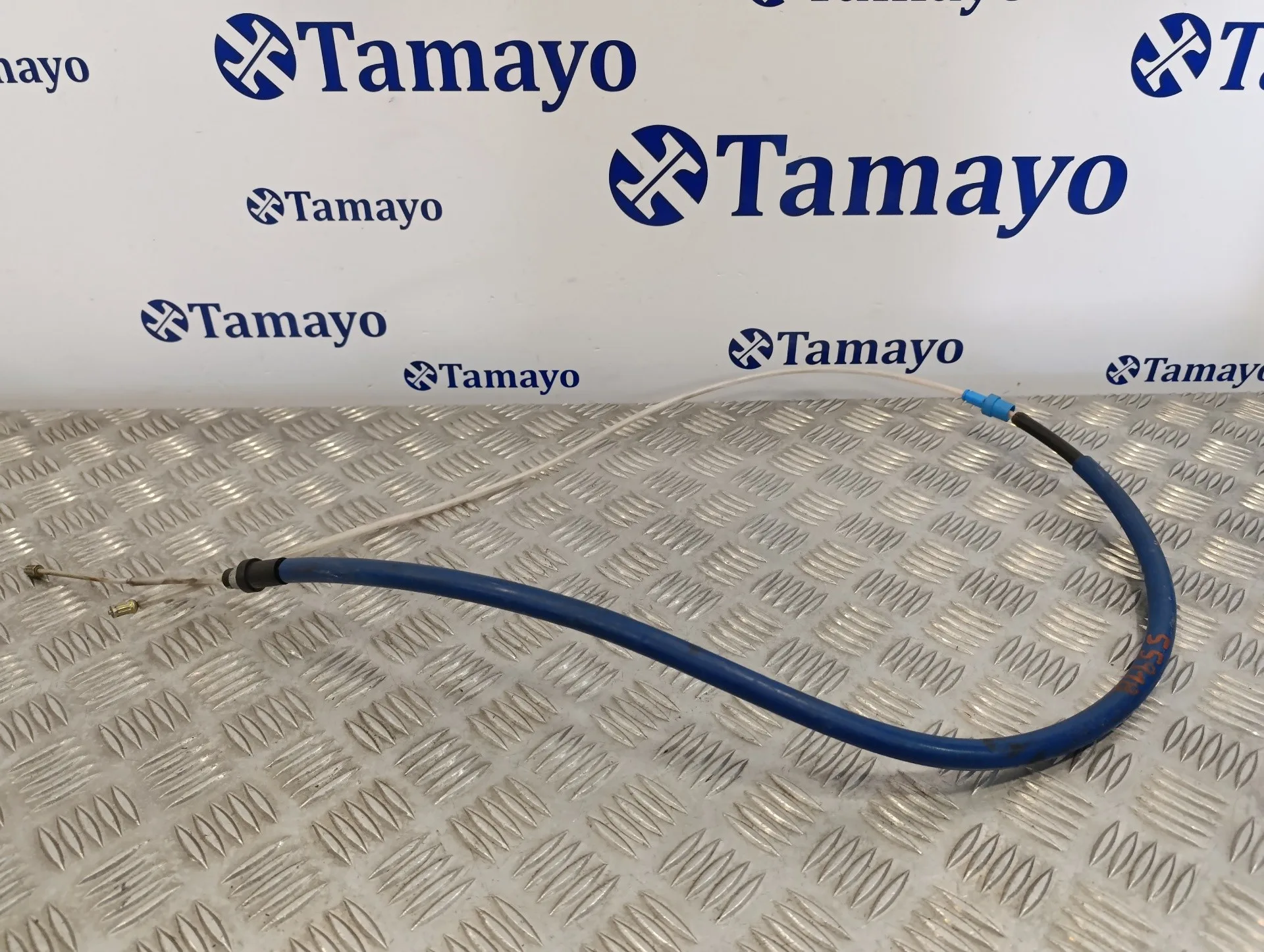 Cable De Freno para Citroën C2