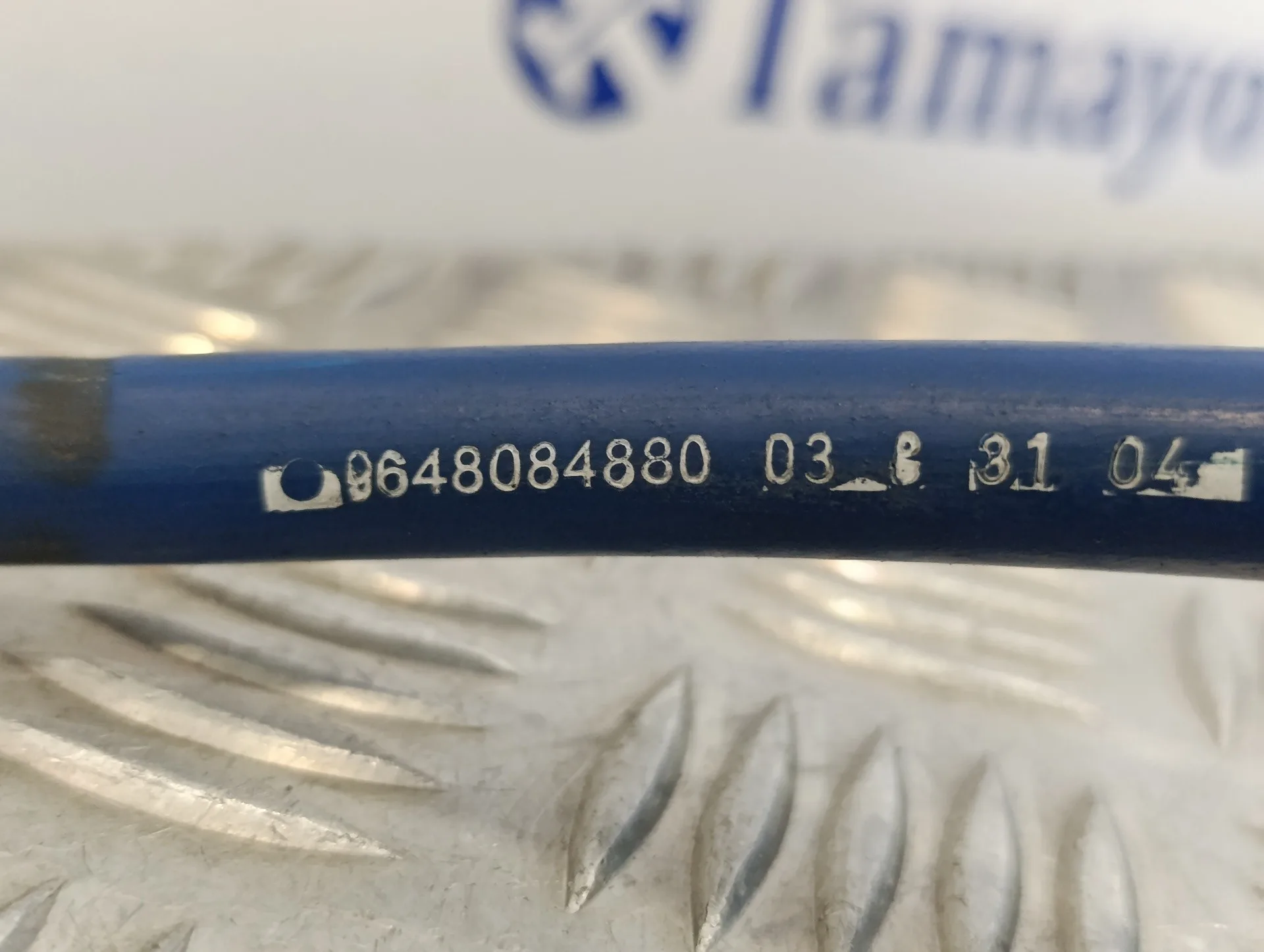 Cable De Freno para Citroën C2