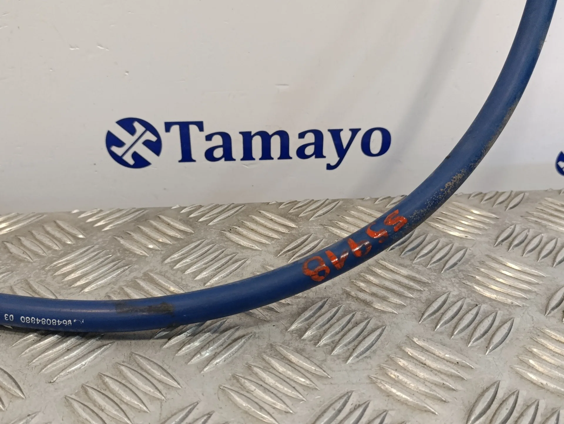 Cable De Freno para Citroën C2