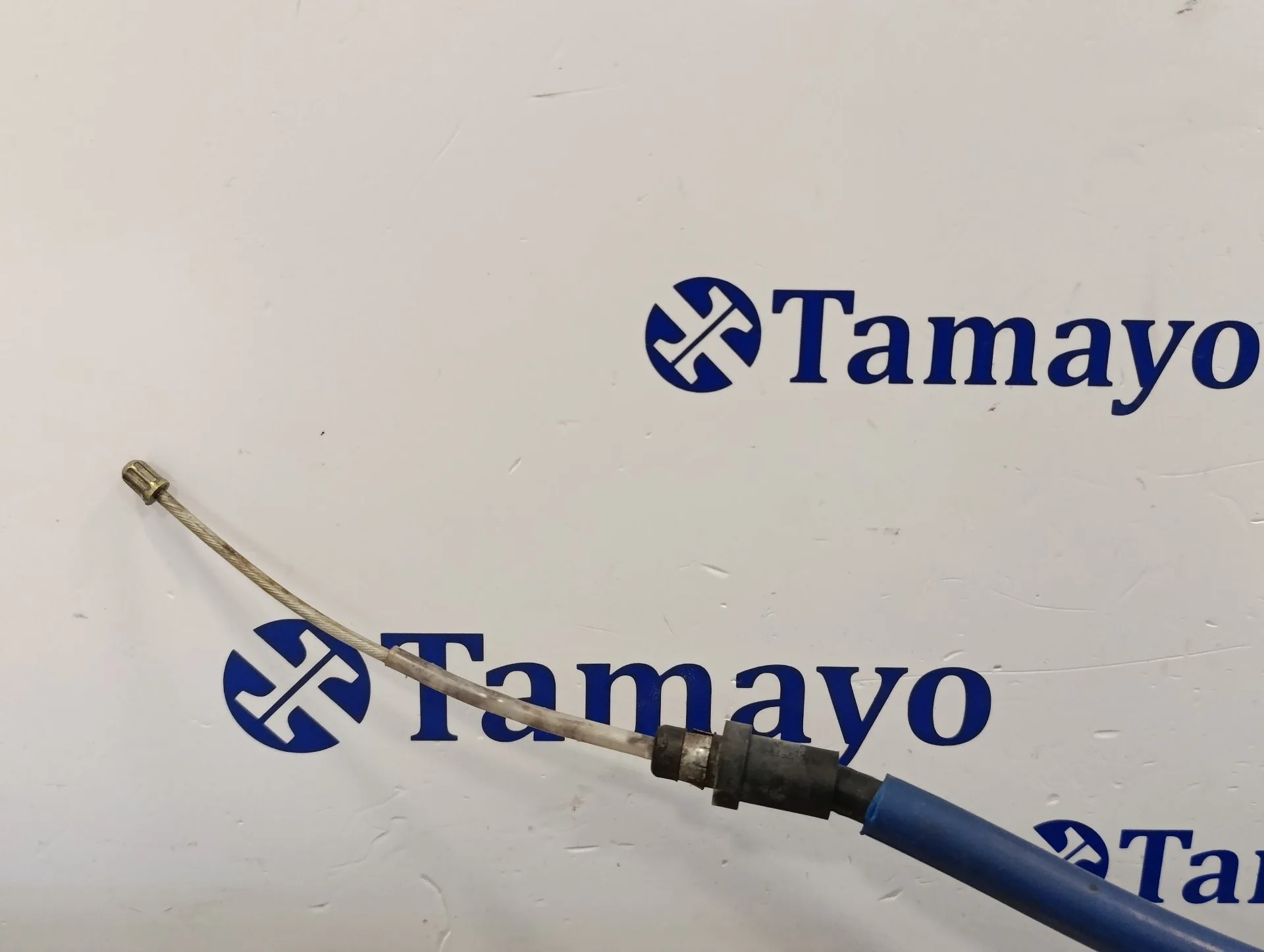 Cable De Freno para Citroën C2