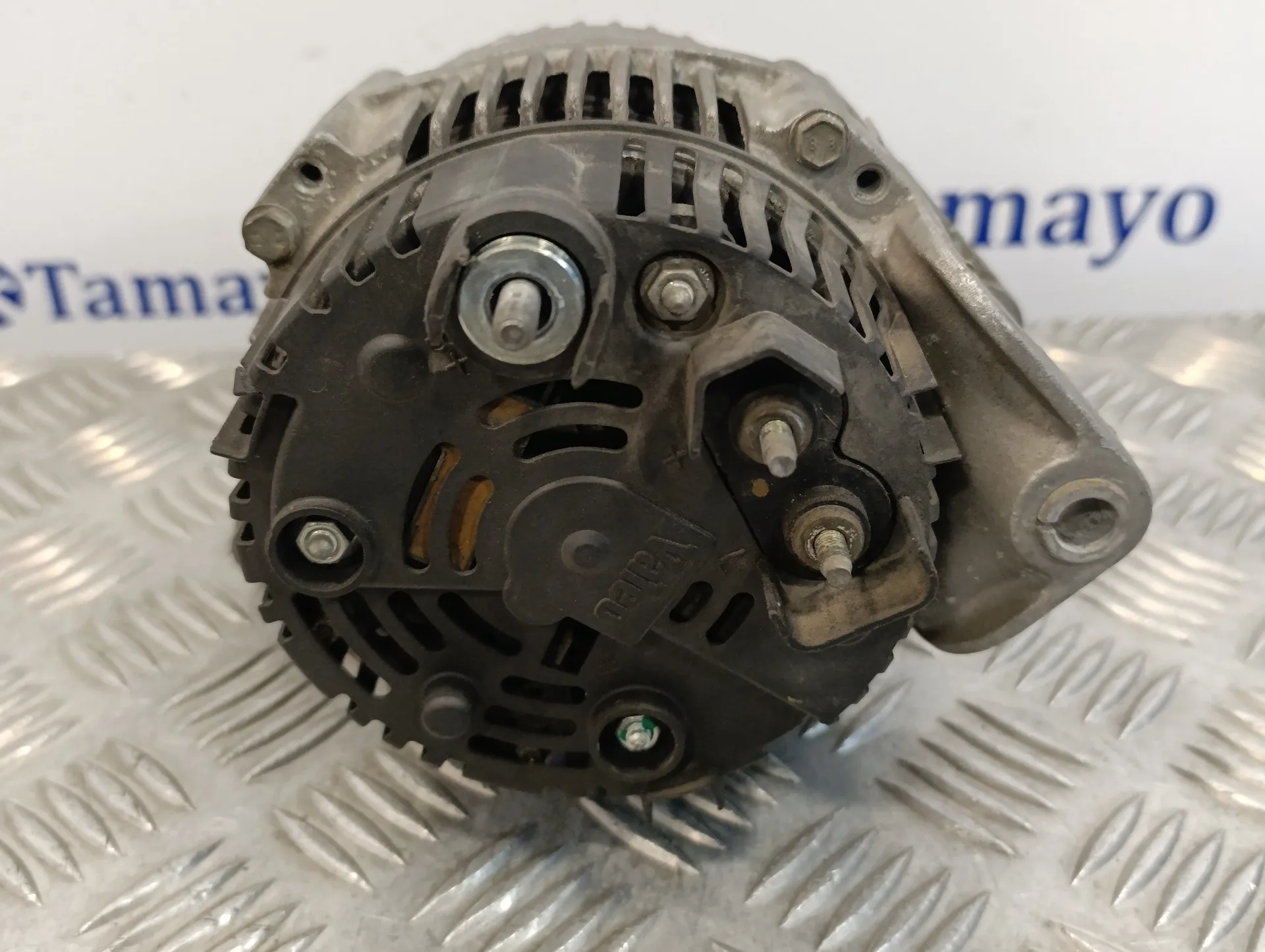 Alternador para Renault Laguna (B56)