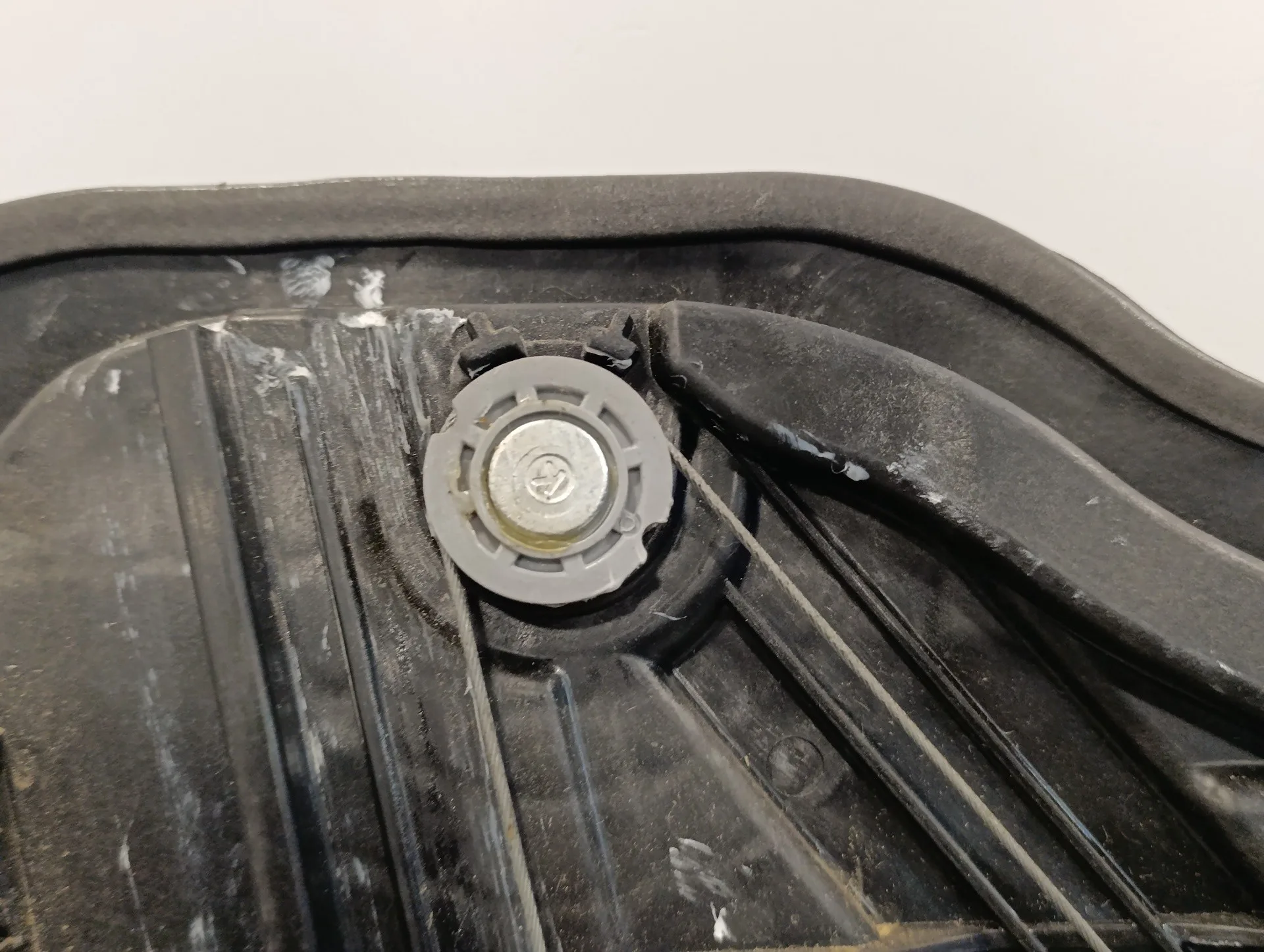Elevalunas Delantero Derecho para Hyundai I30 Fastback