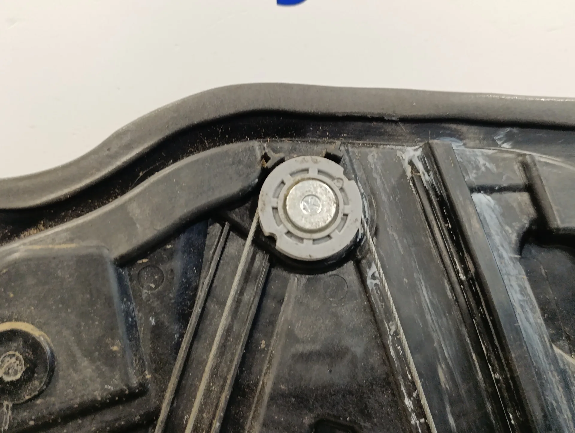 Elevalunas Delantero Derecho para Hyundai I30 Fastback
