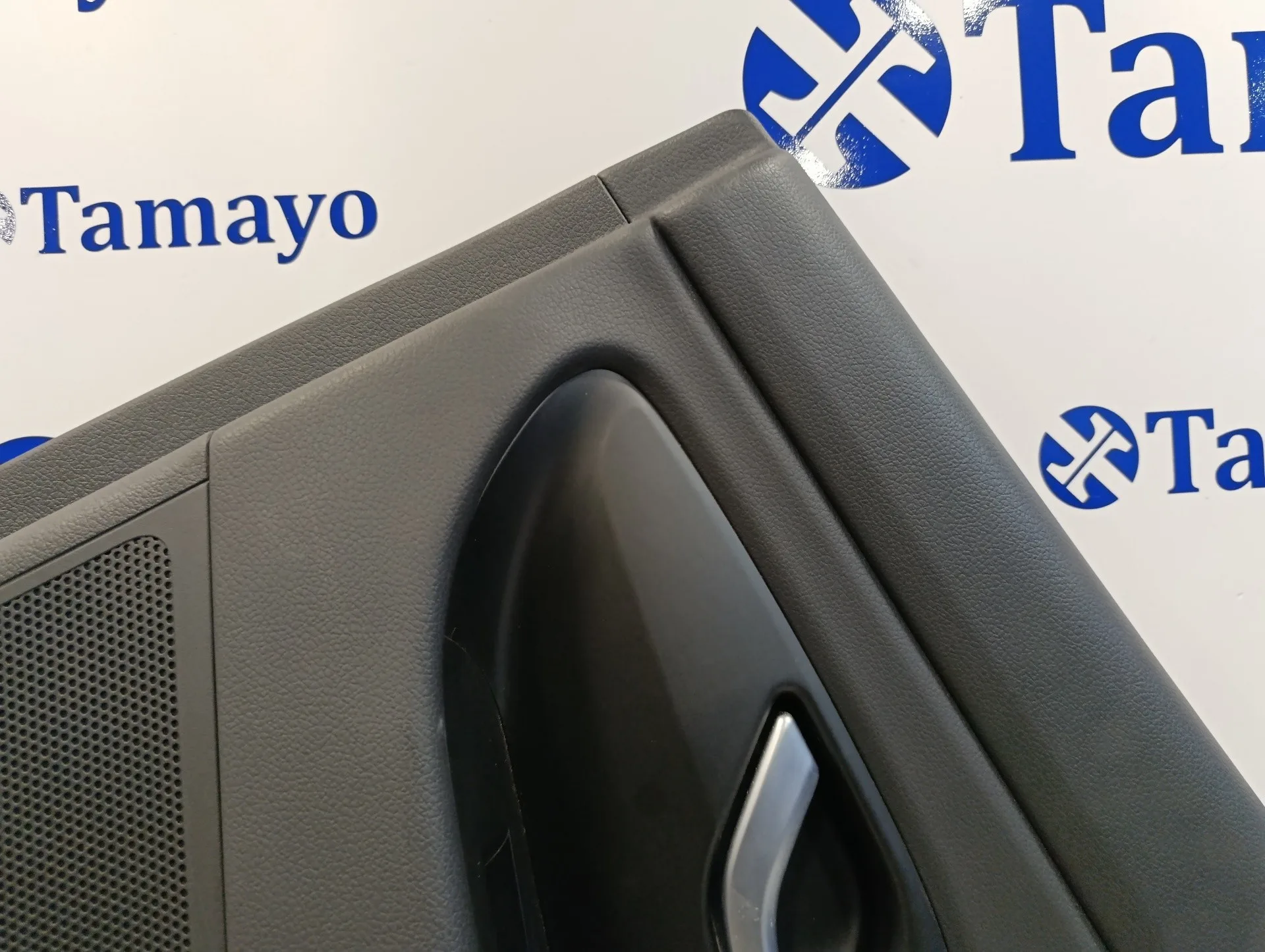 Guarnecido Puerta Trasera Derecha para Hyundai I30 Fastback