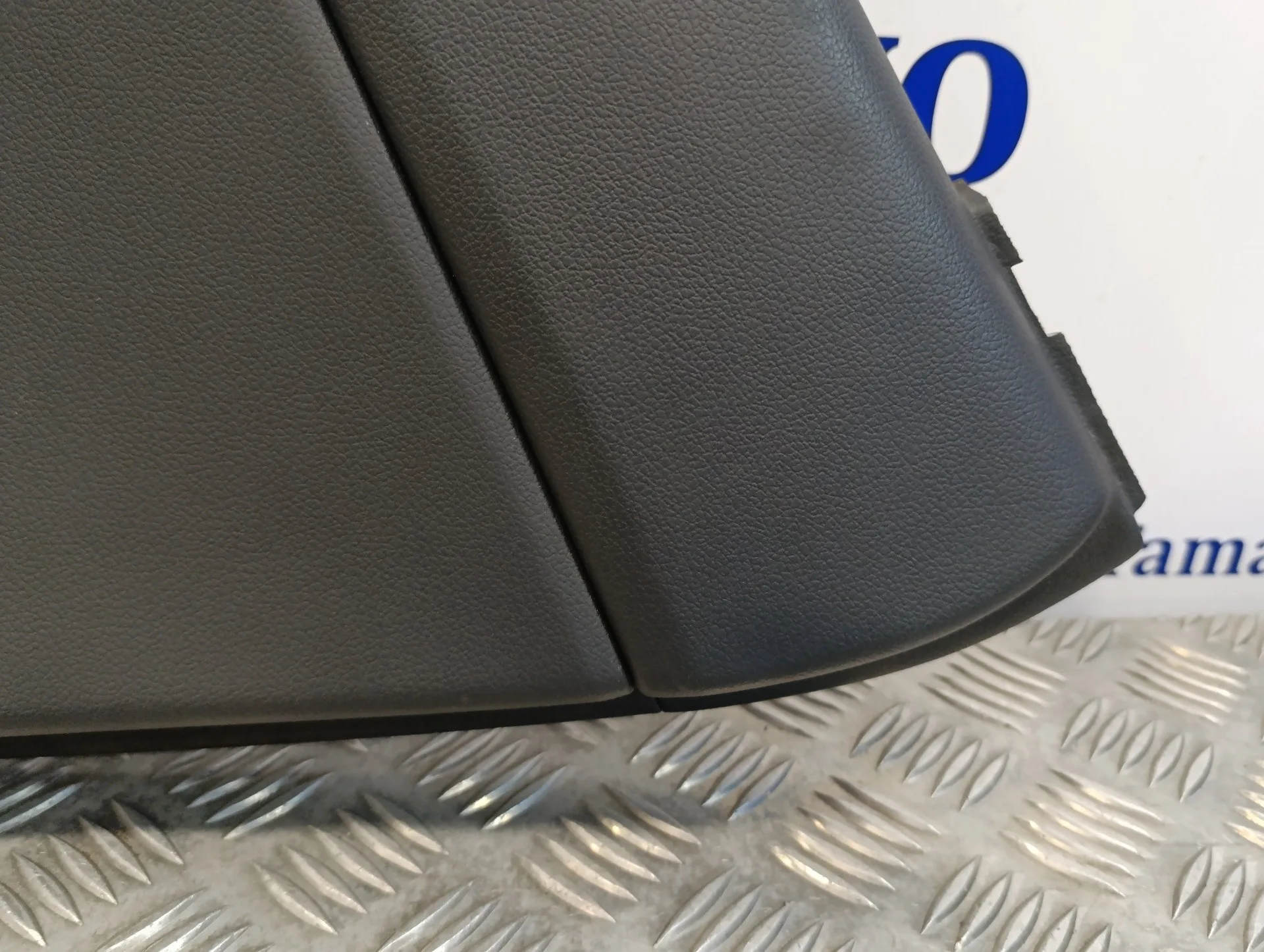 Guarnecido Puerta Trasera Derecha para Hyundai I30 Fastback