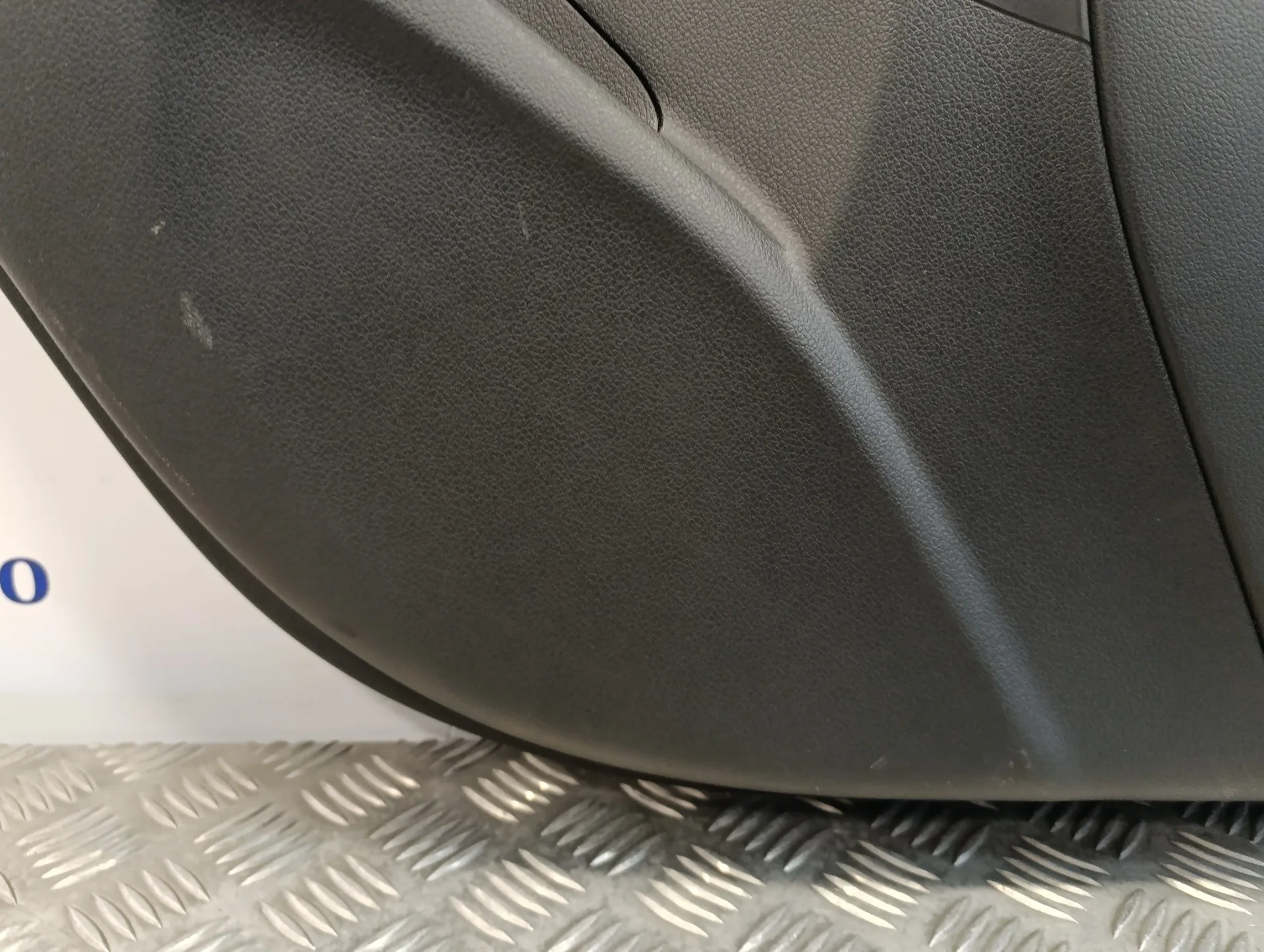 Guarnecido Puerta Trasera Derecha para Hyundai I30 Fastback