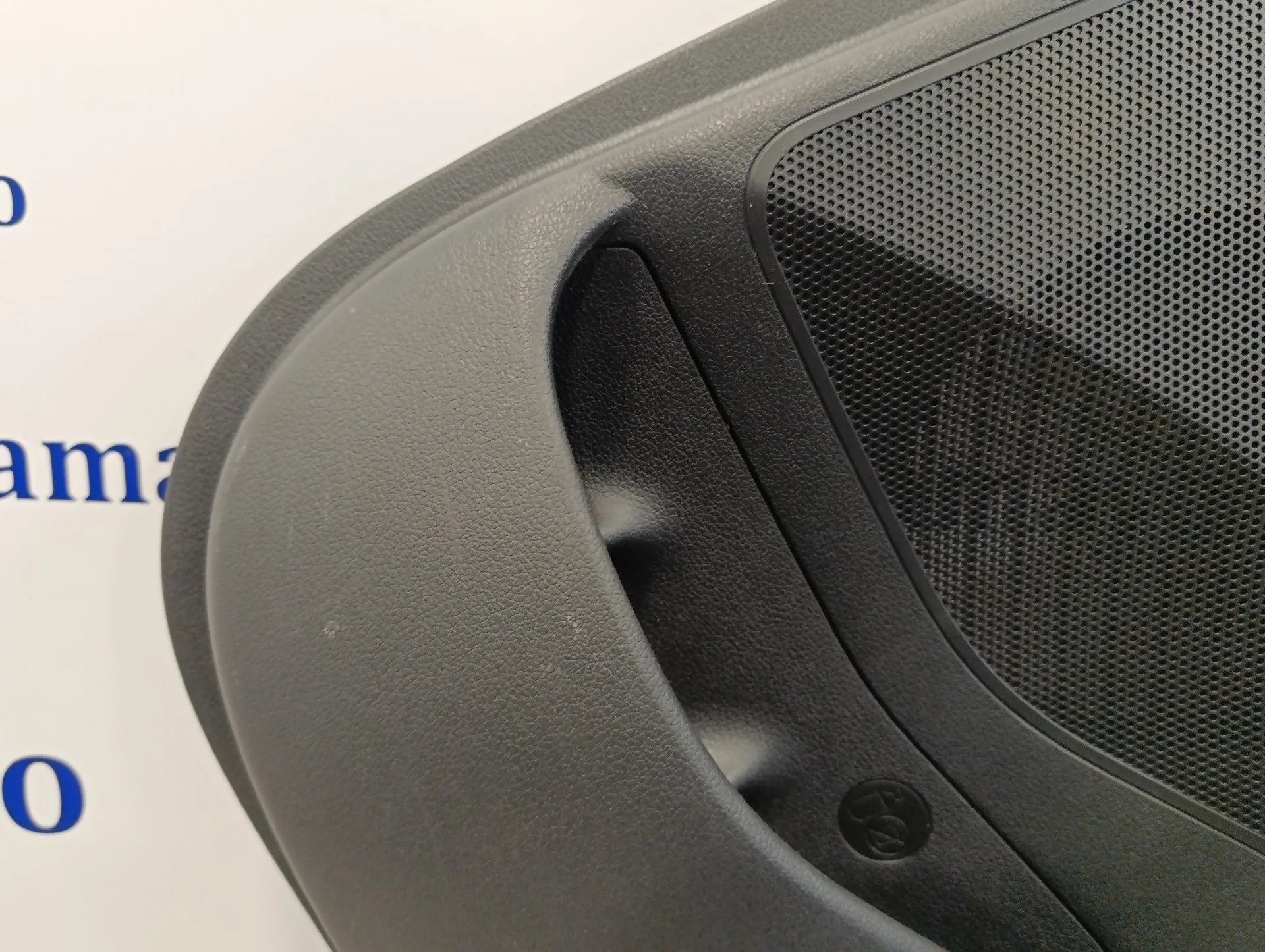 Guarnecido Puerta Trasera Derecha para Hyundai I30 Fastback