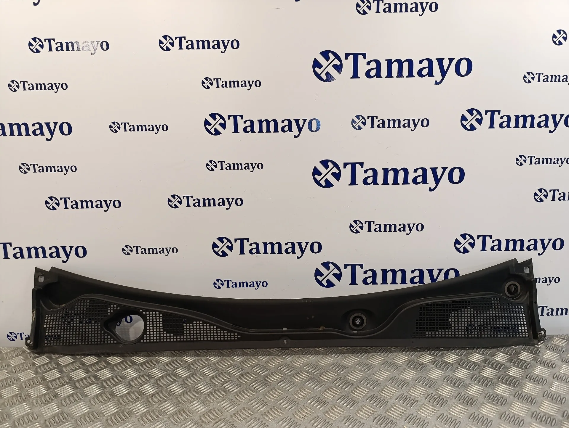 Torpedo para Dacia Lodgy