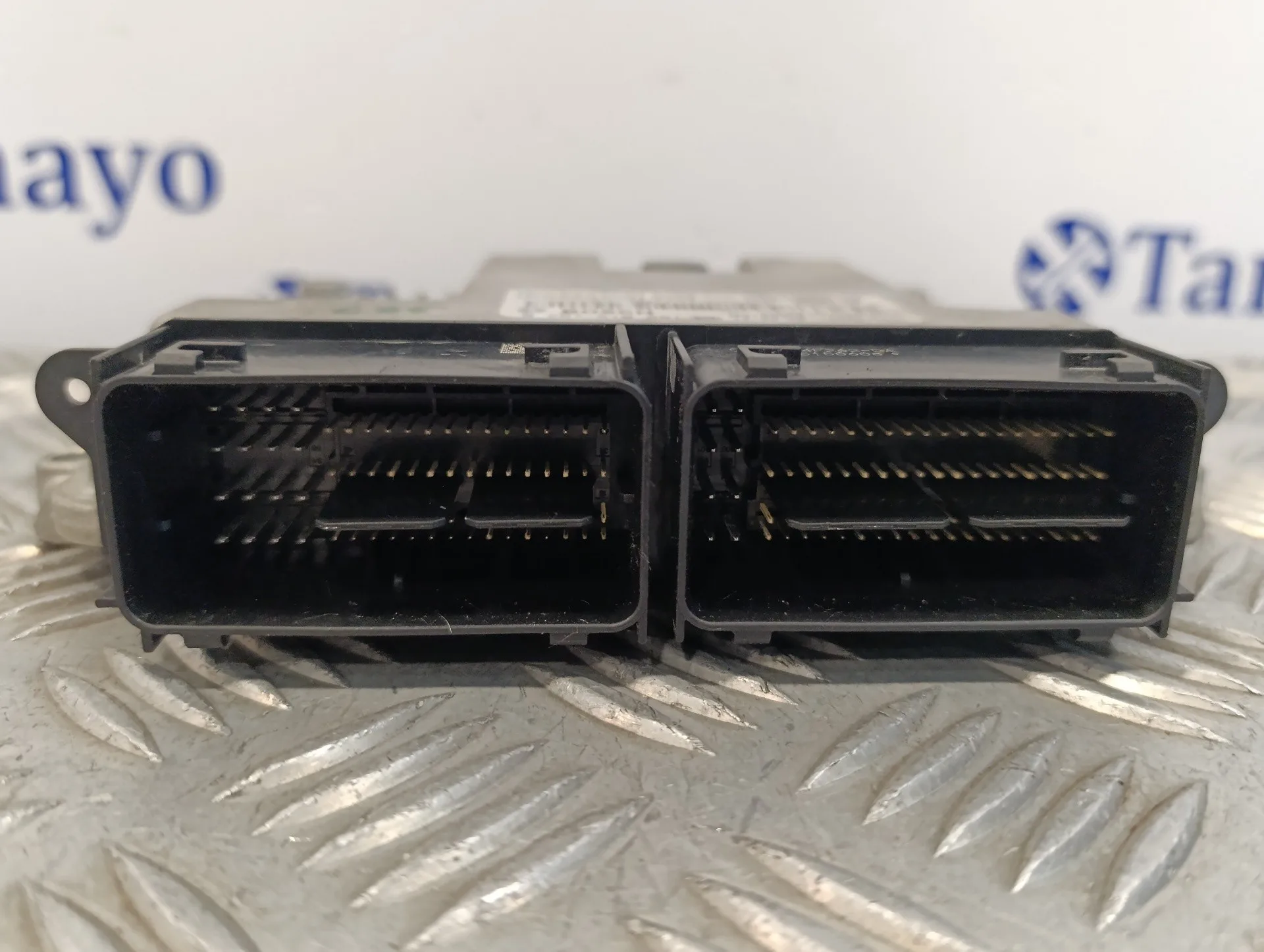 Centralita Motor Uce para Ford C-Max (Ceu)