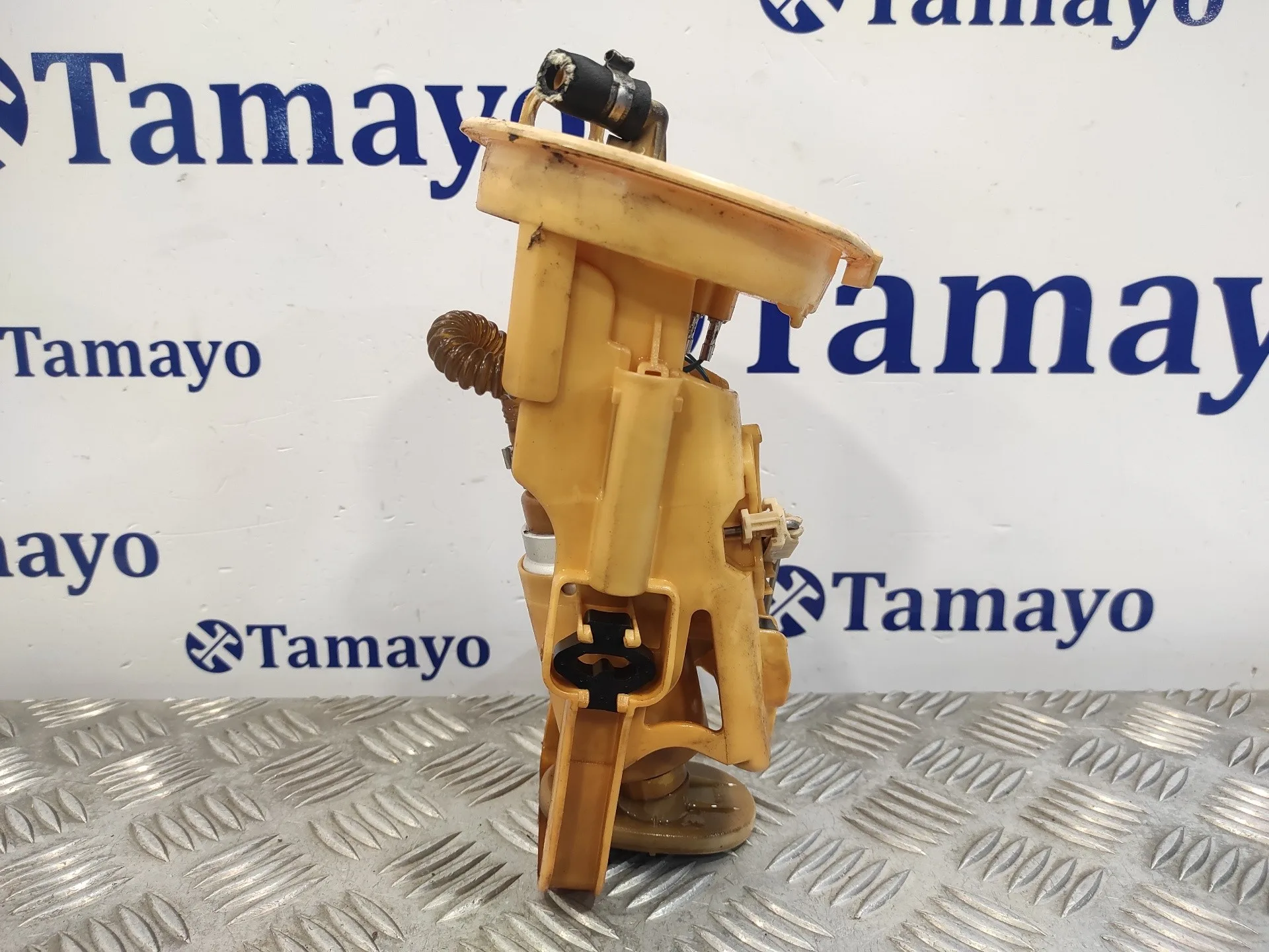 Aforador para Bmw Serie 3 Compact (E46)