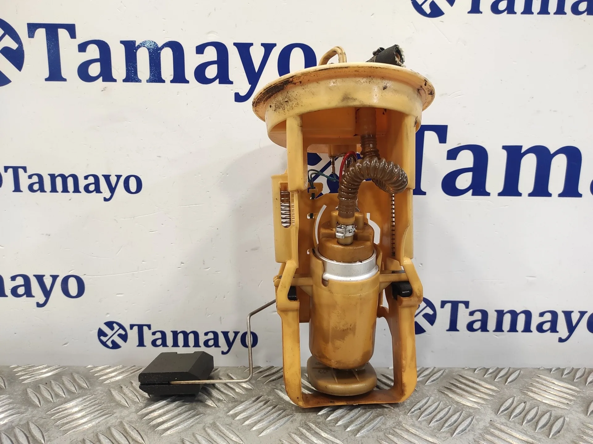 Aforador para Bmw Serie 3 Compact (E46)