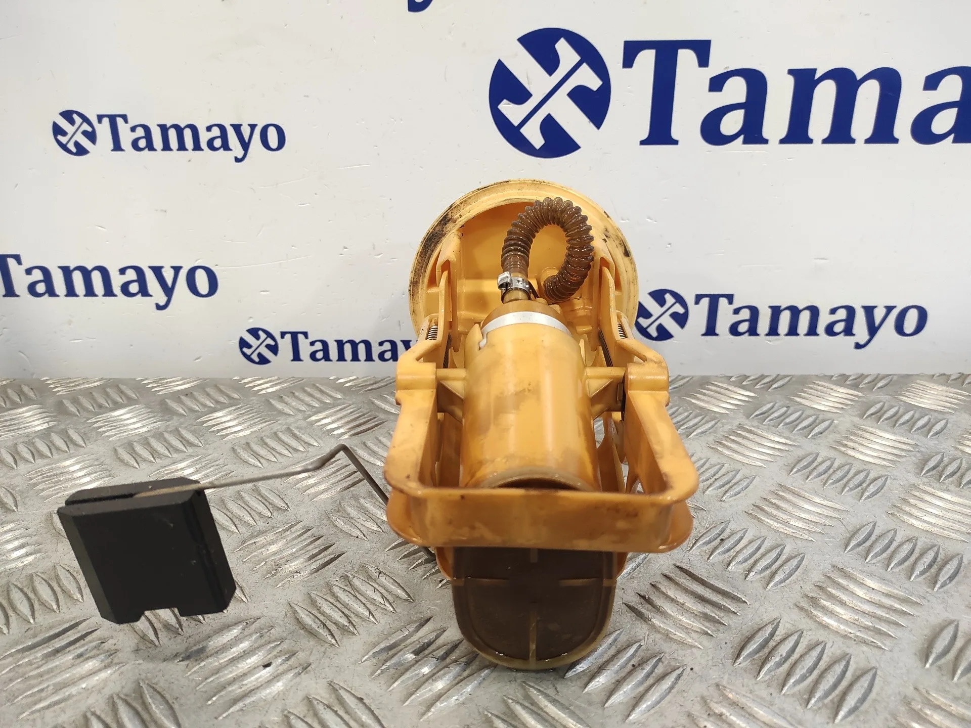 Aforador para Bmw Serie 3 Compact (E46)