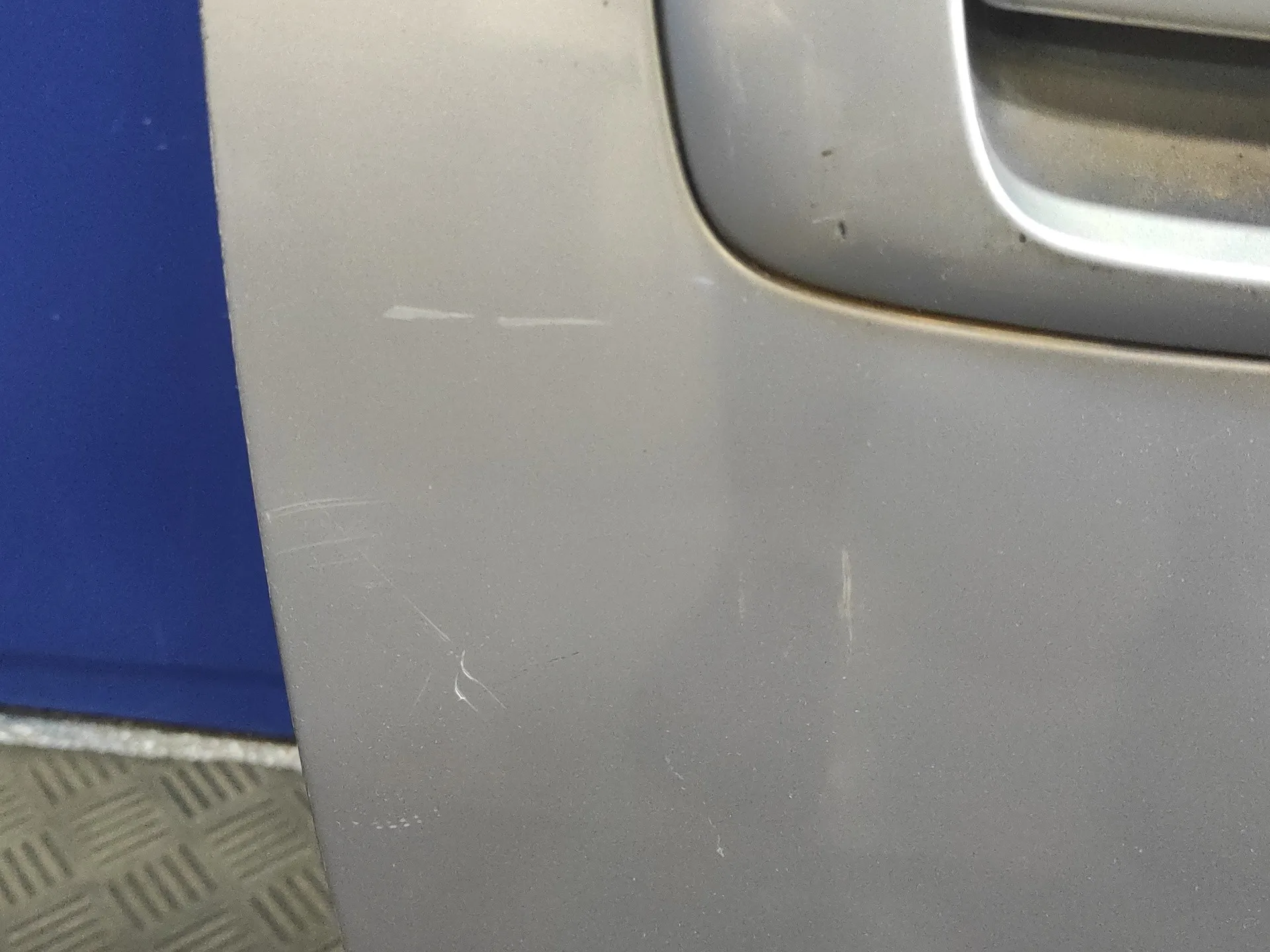 Puerta Delantera Derecha para Opel Astra G Berlina