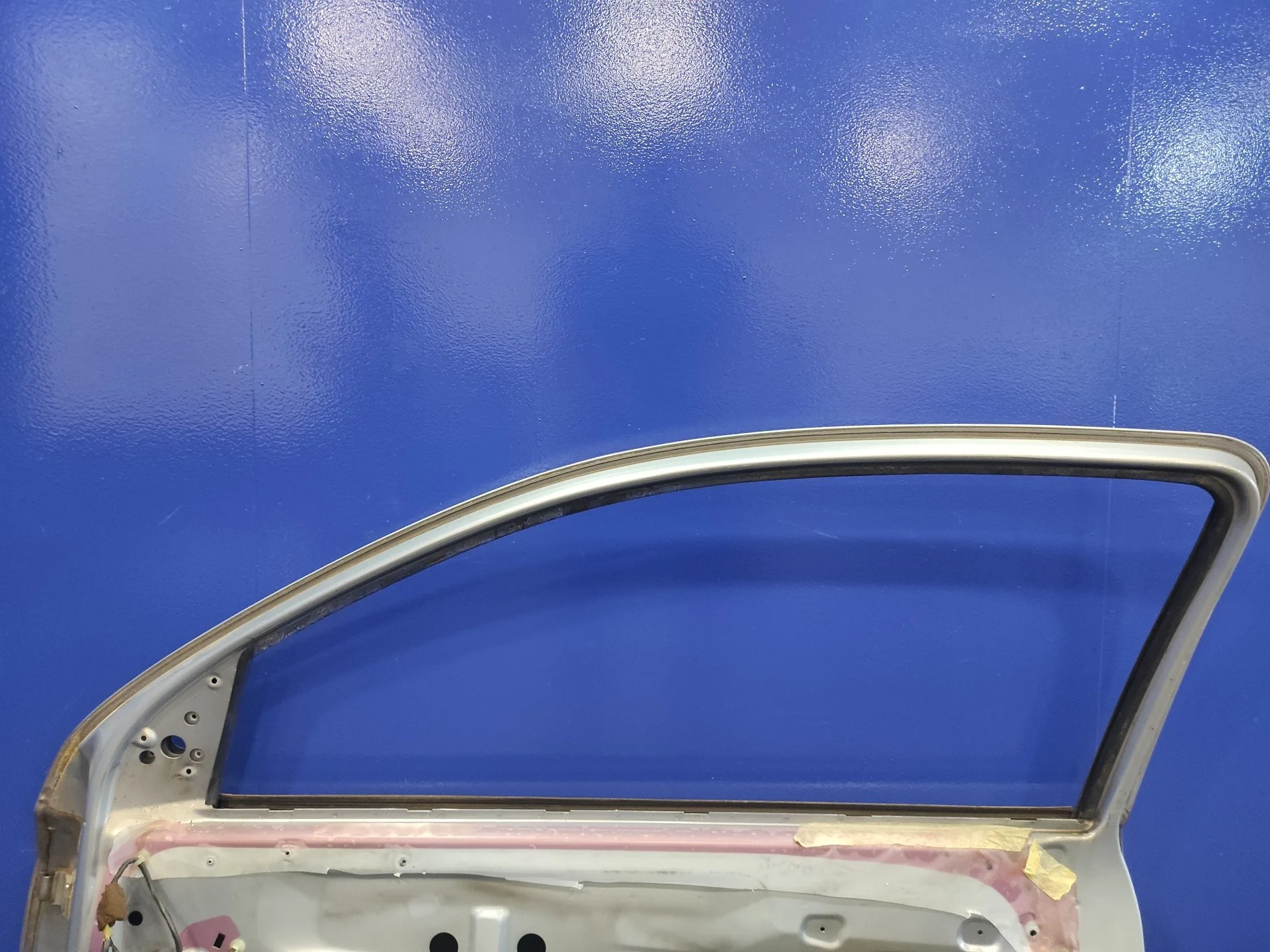 Puerta Delantera Derecha para Opel Astra G Berlina