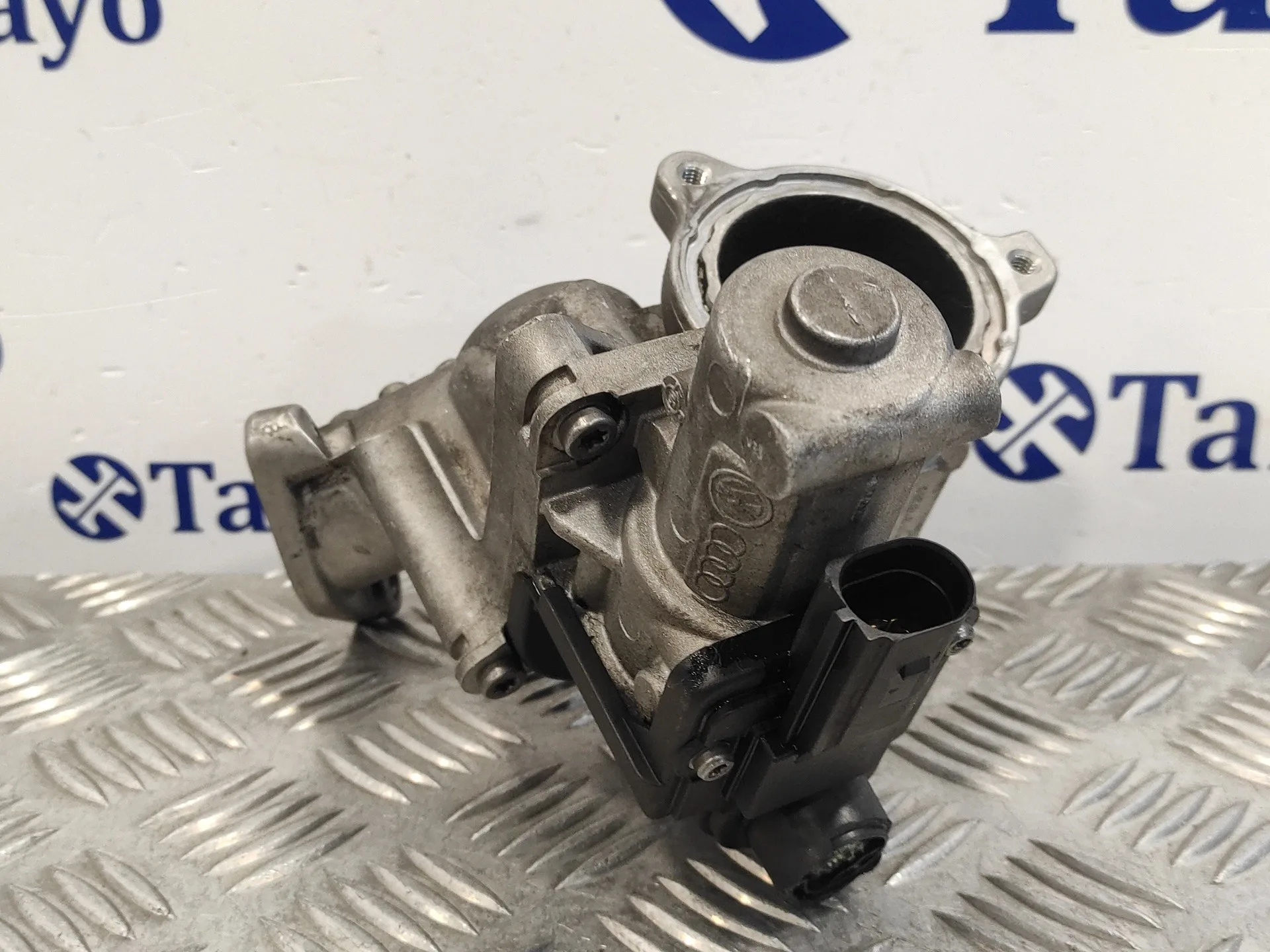 Valvula Egr para Volkswagen Caddy Ka/Kb (2K)