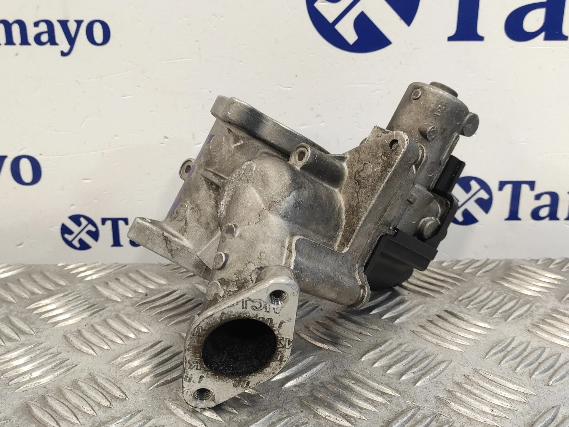 Valvula Egr para Volkswagen Caddy Ka/Kb (2K)