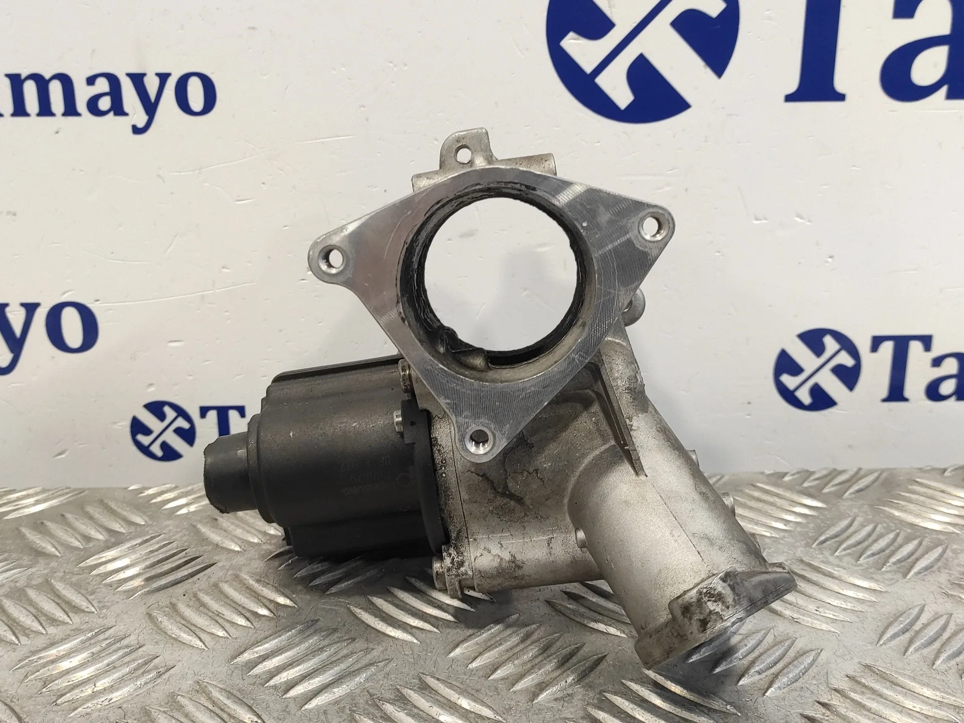 Valvula Egr para Volkswagen Caddy Ka/Kb (2K)