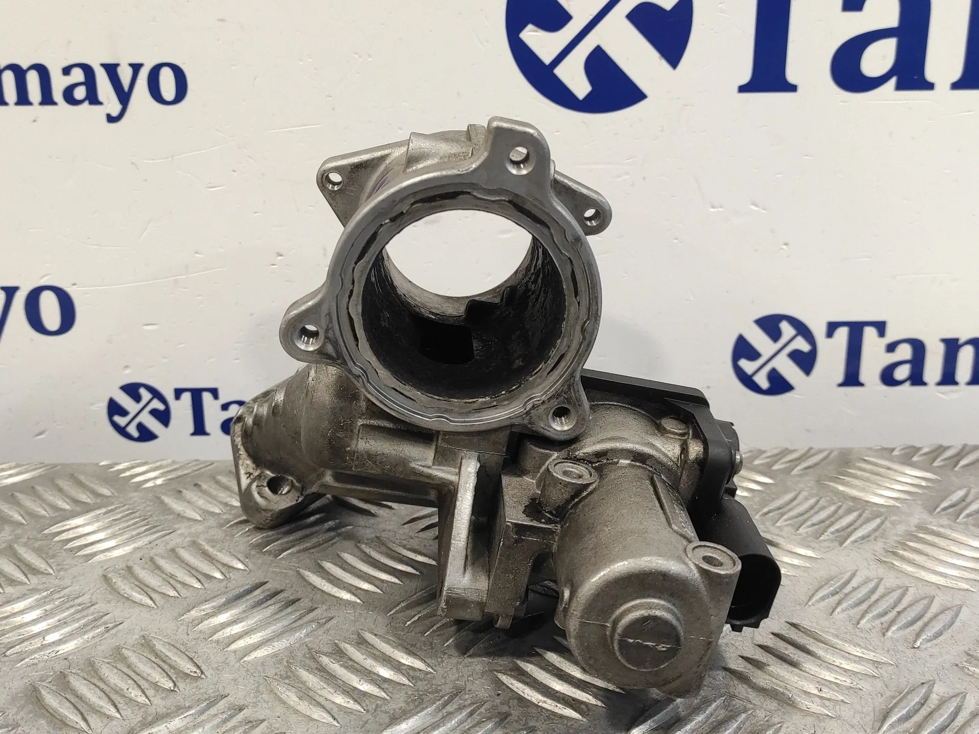 Valvula Egr para Volkswagen Caddy Ka/Kb (2K)
