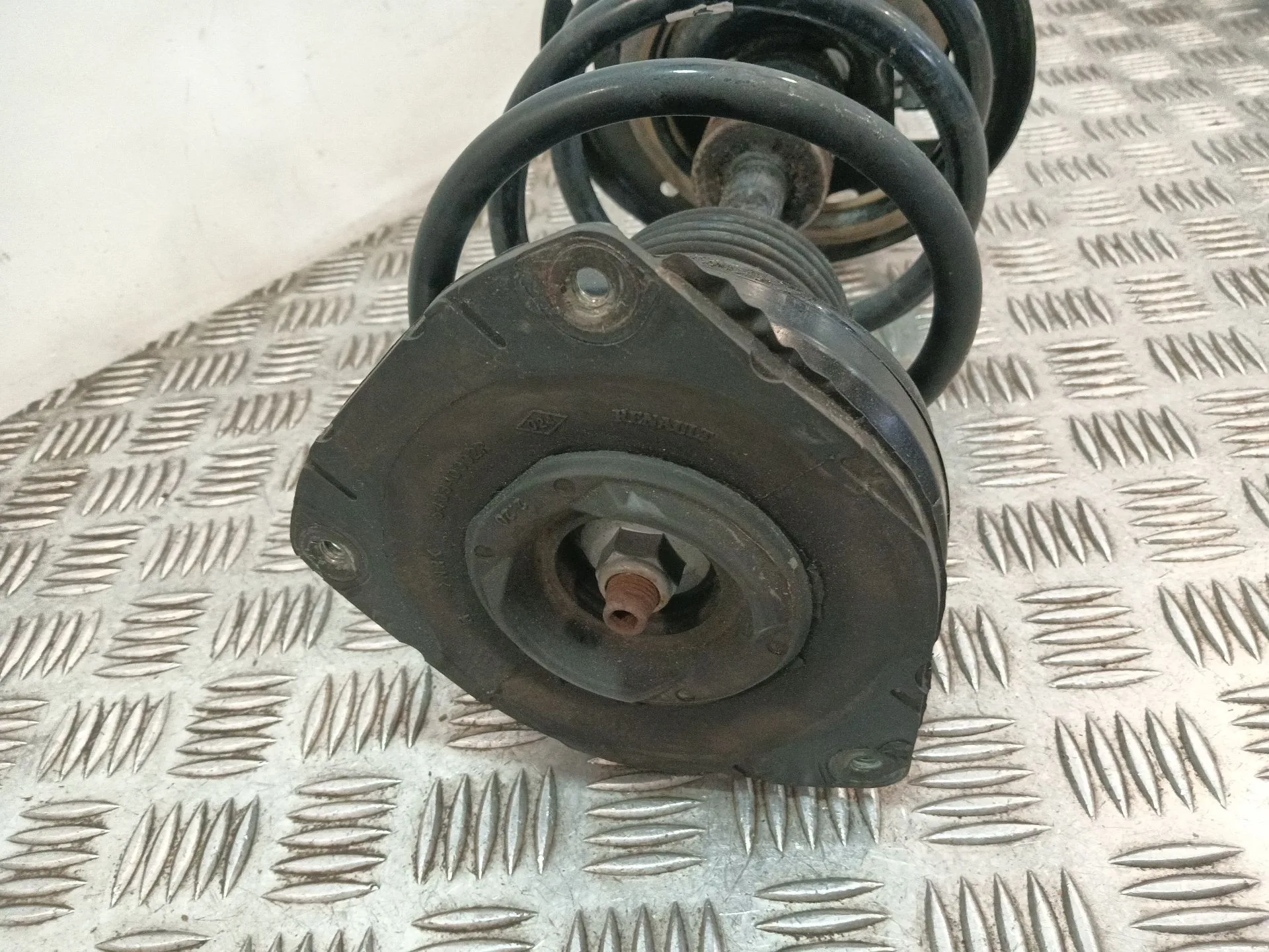 Amortiguador Delantero Izquierdo para Renault Megane Iii Berlina 5 P