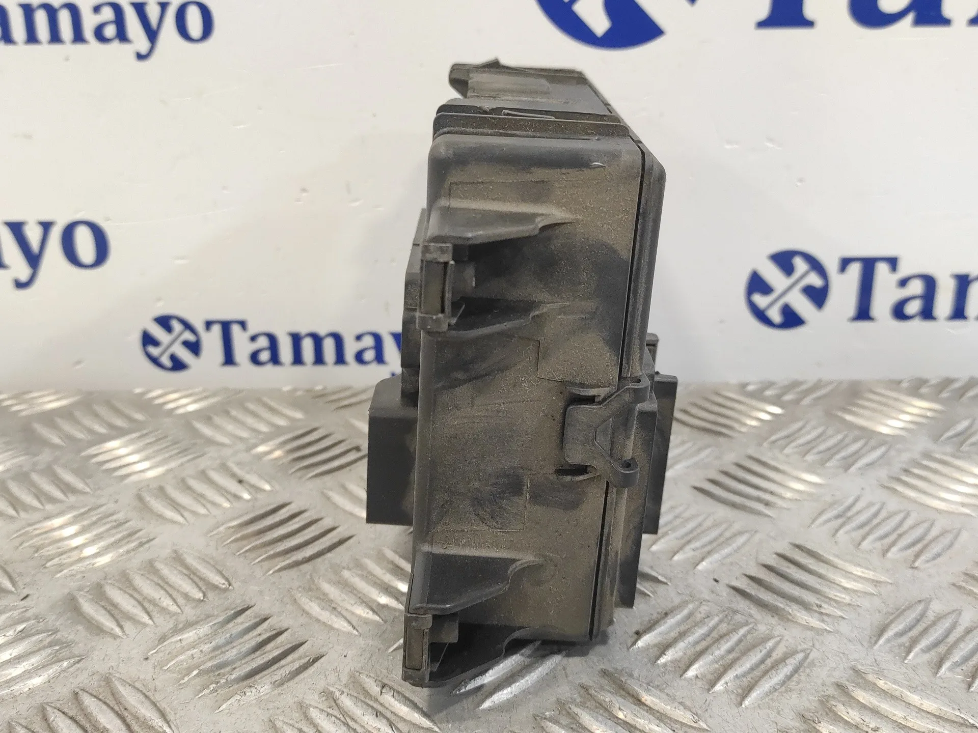 Caja Reles / Fusibles para Opel Corsa D
