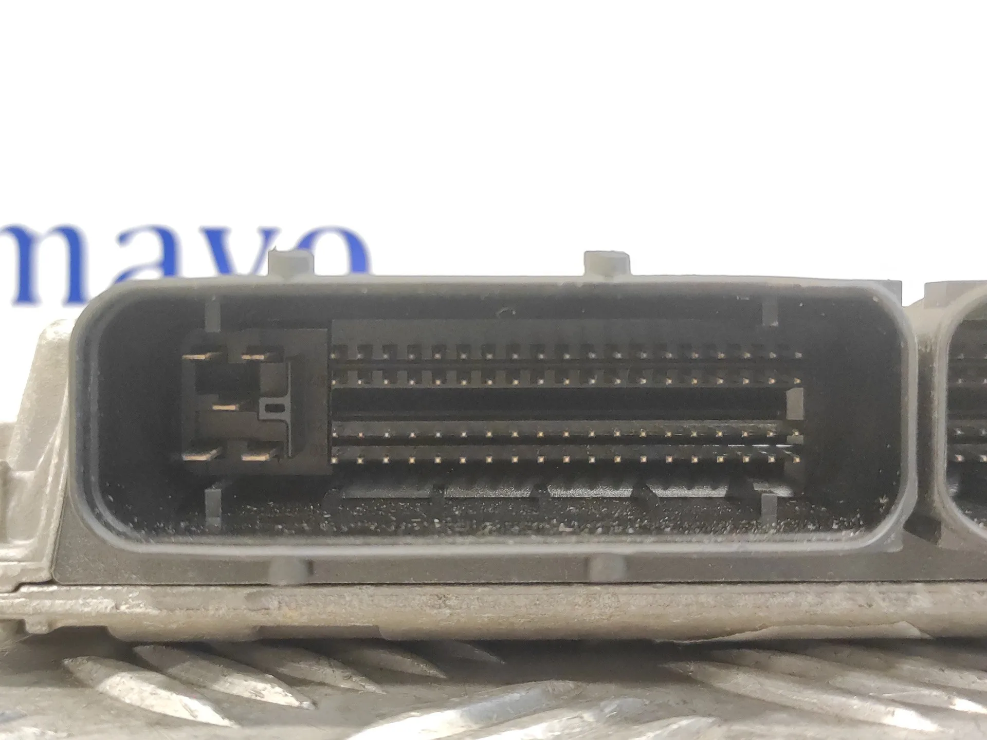 Centralita Motor Uce para Volkswagen Golf Plus (5M1)