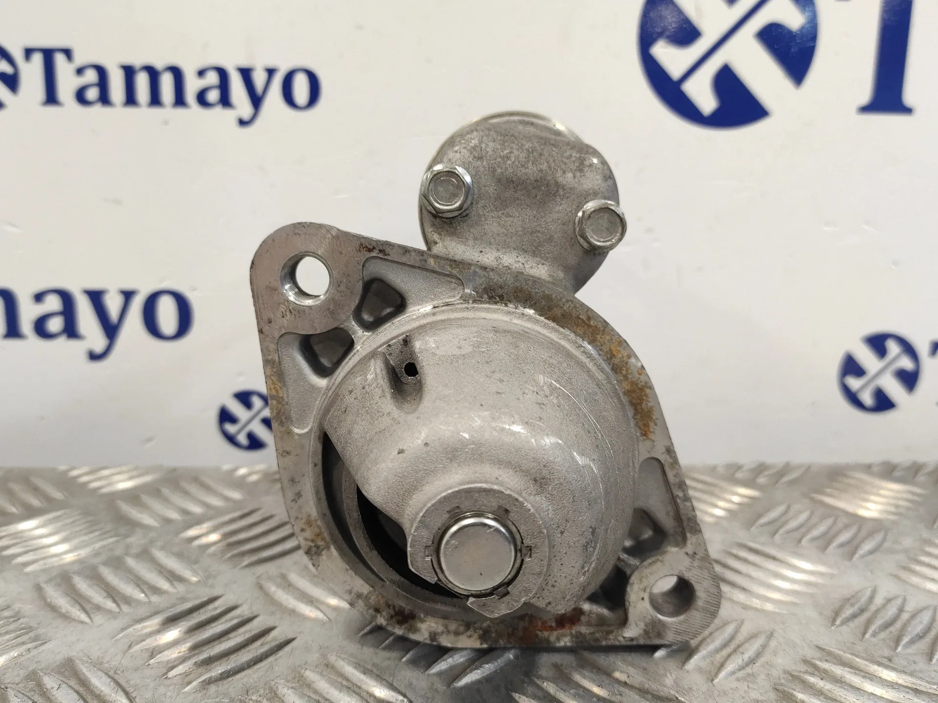 Motor Arranque para Opel Astra J Sports Tourer