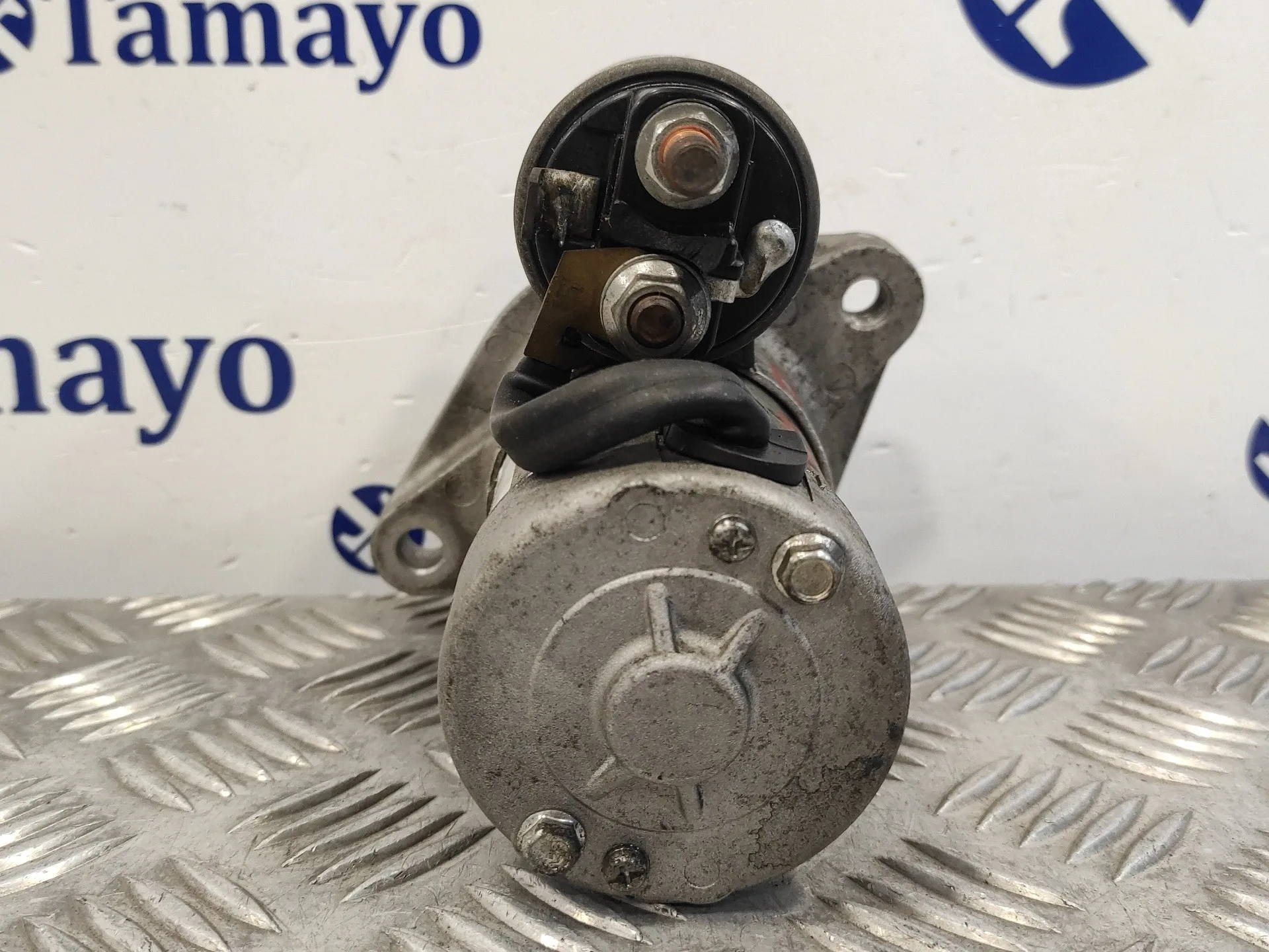 Motor Arranque para Opel Astra J Sports Tourer