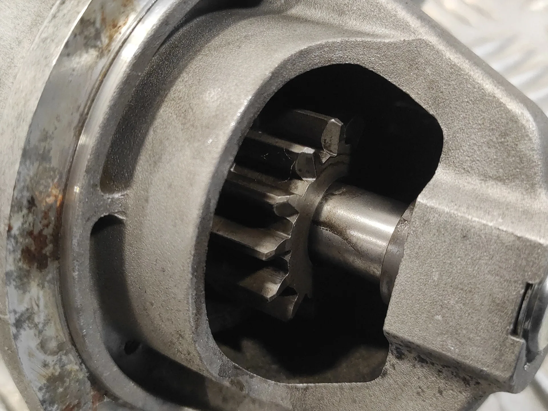 Motor Arranque para Opel Astra J Sports Tourer