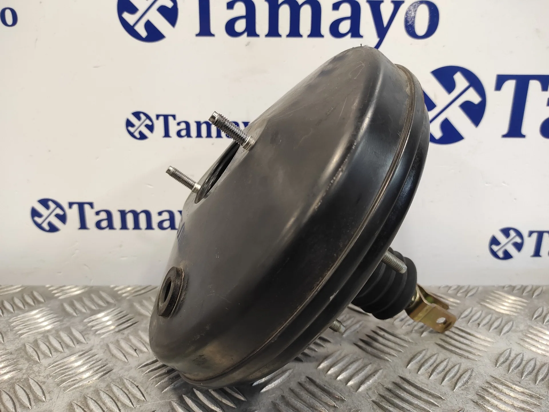 Servofreno para Citroën C1