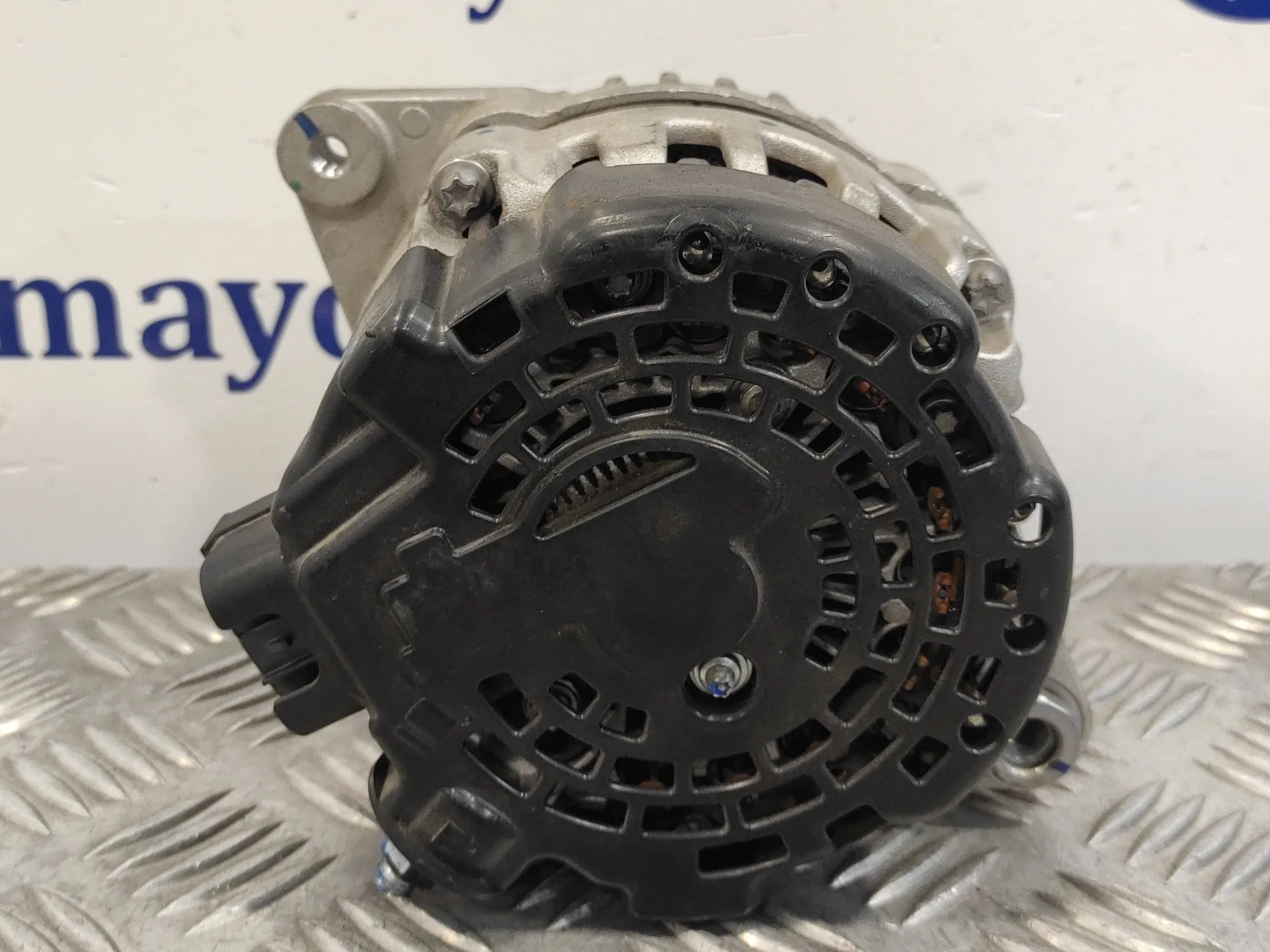 Alternador para Hyundai I30 Fastback