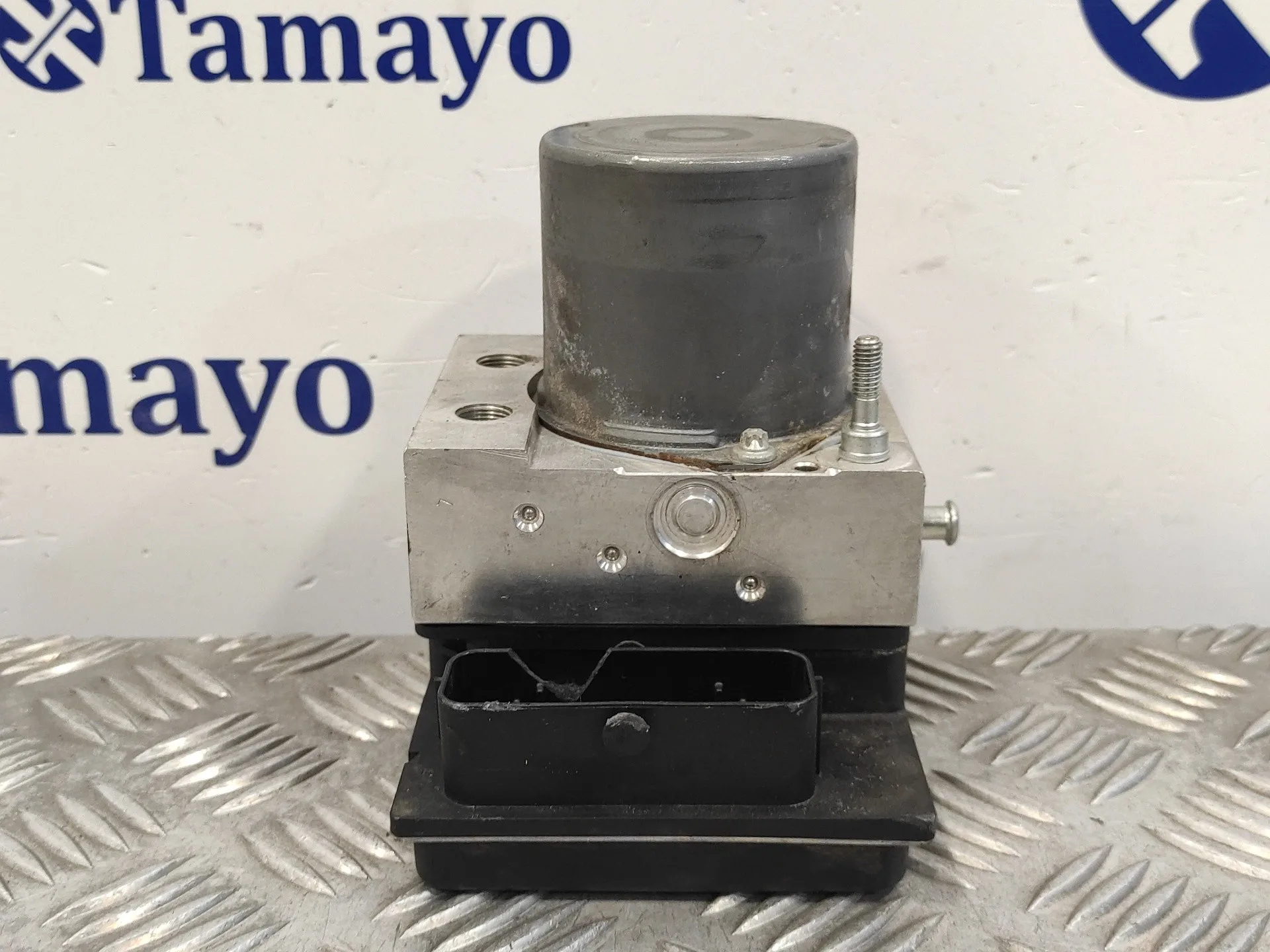 Abs para Audi A4 Avant (8E)