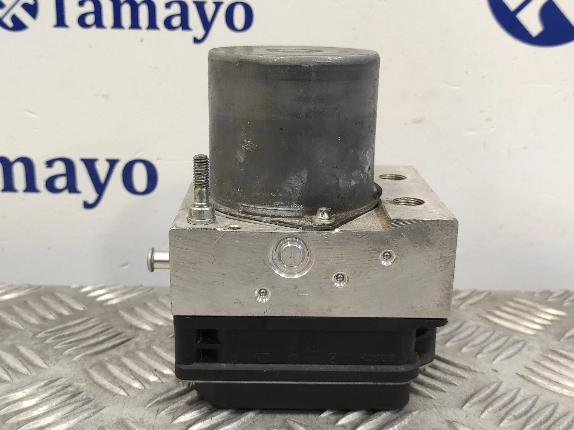 Abs para Audi A4 Avant (8E)