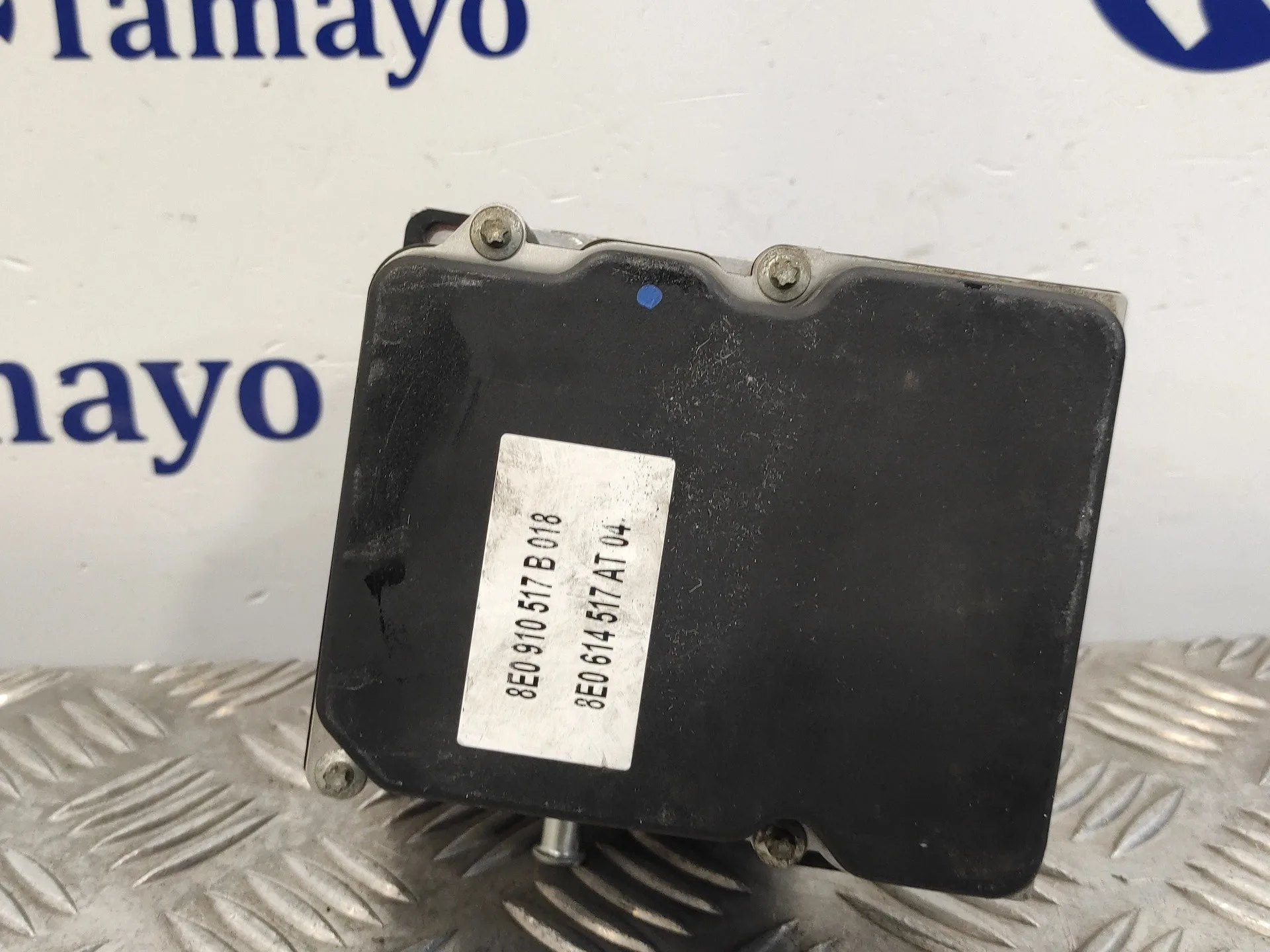 Abs para Audi A4 Avant (8E)