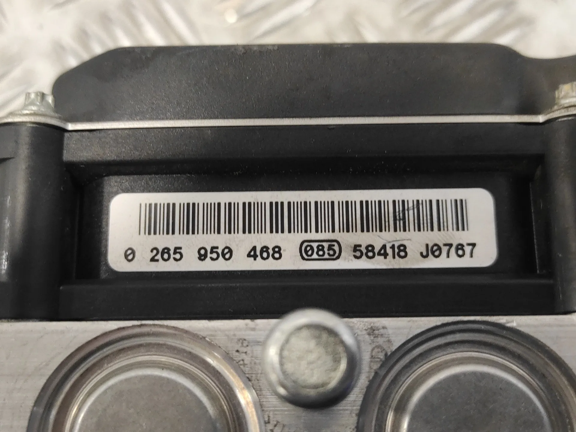 Abs para Audi A4 Avant (8E)