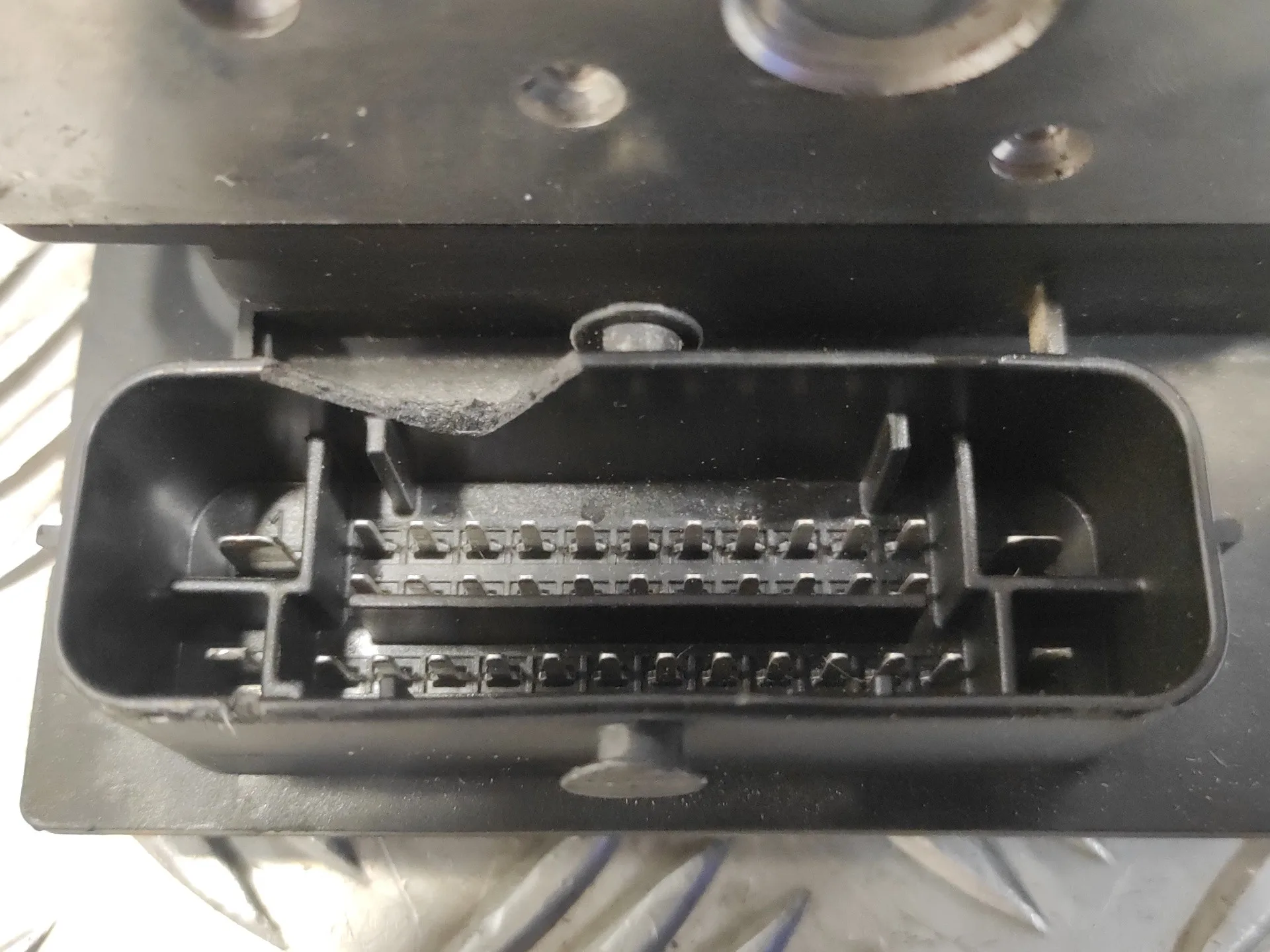 Abs para Audi A4 Avant (8E)