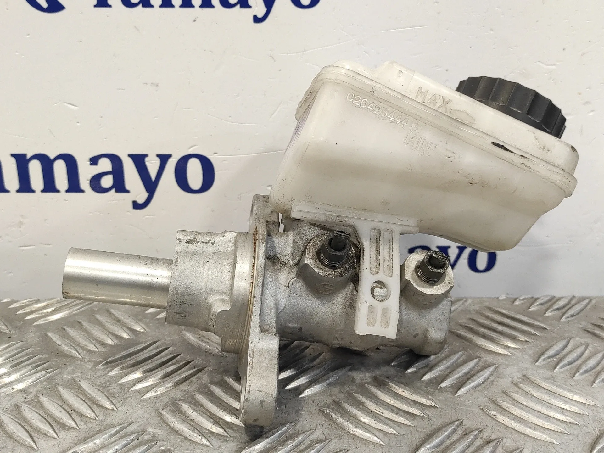 Bomba Freno para Citroën C1