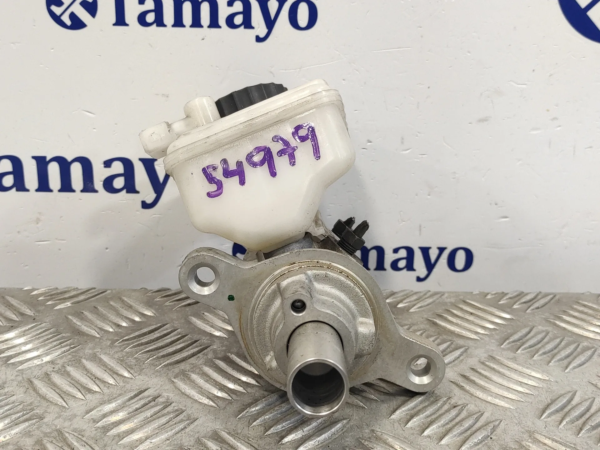 Bomba Freno para Citroën C1