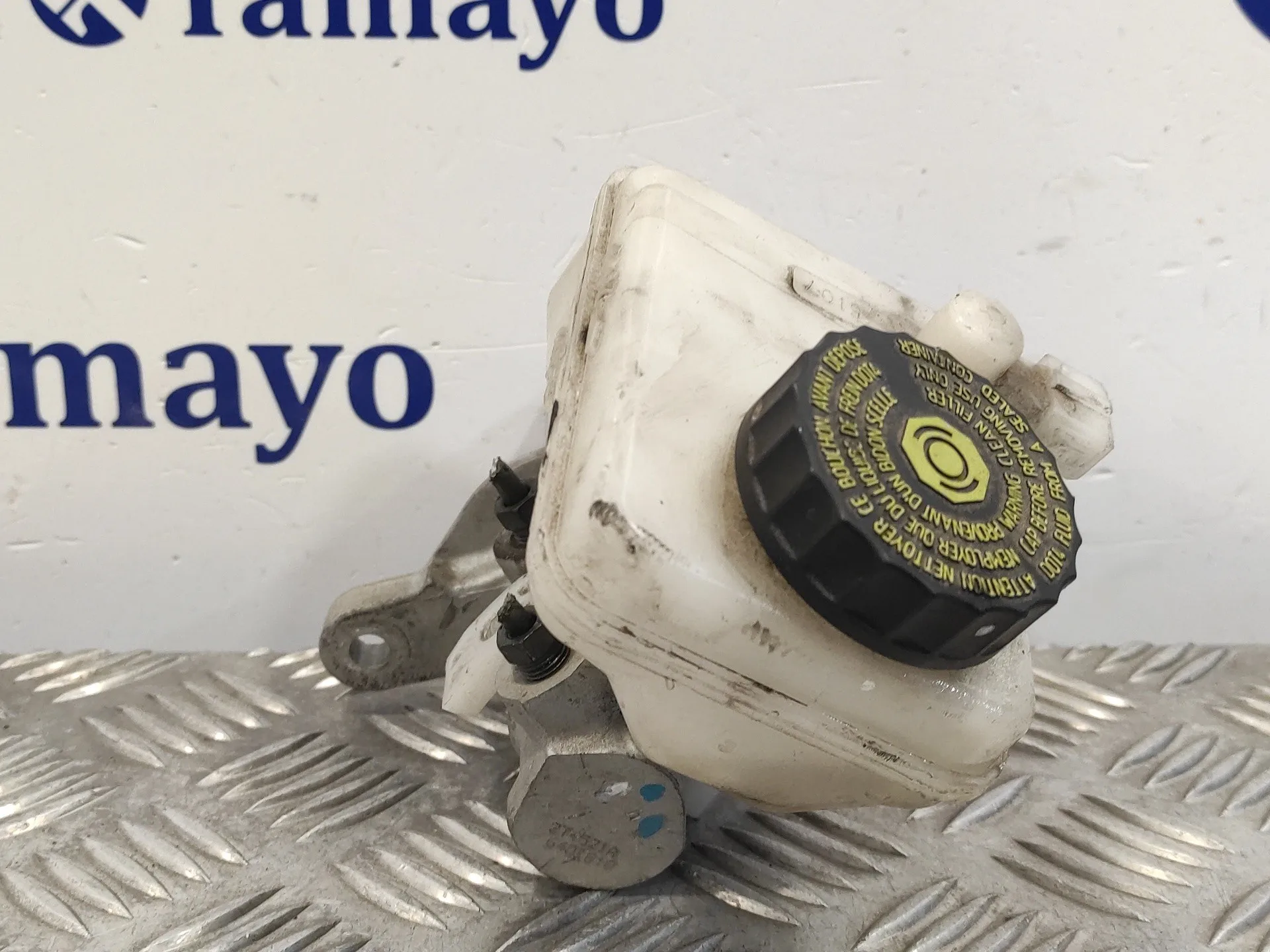 Bomba Freno para Citroën C1