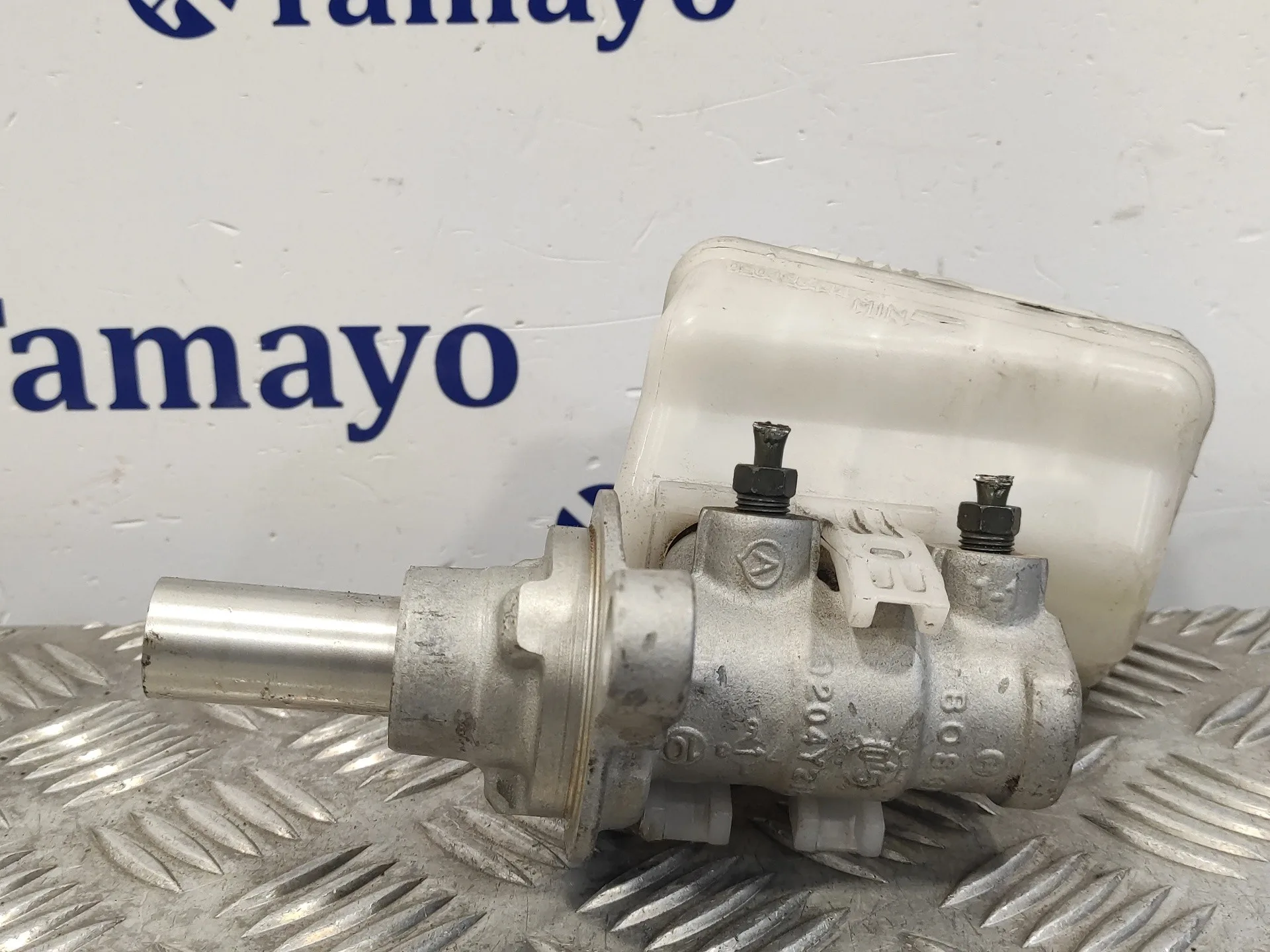 Bomba Freno para Citroën C1