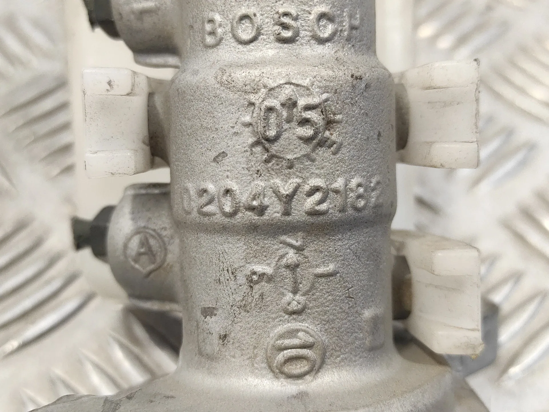 Bomba Freno para Citroën C1