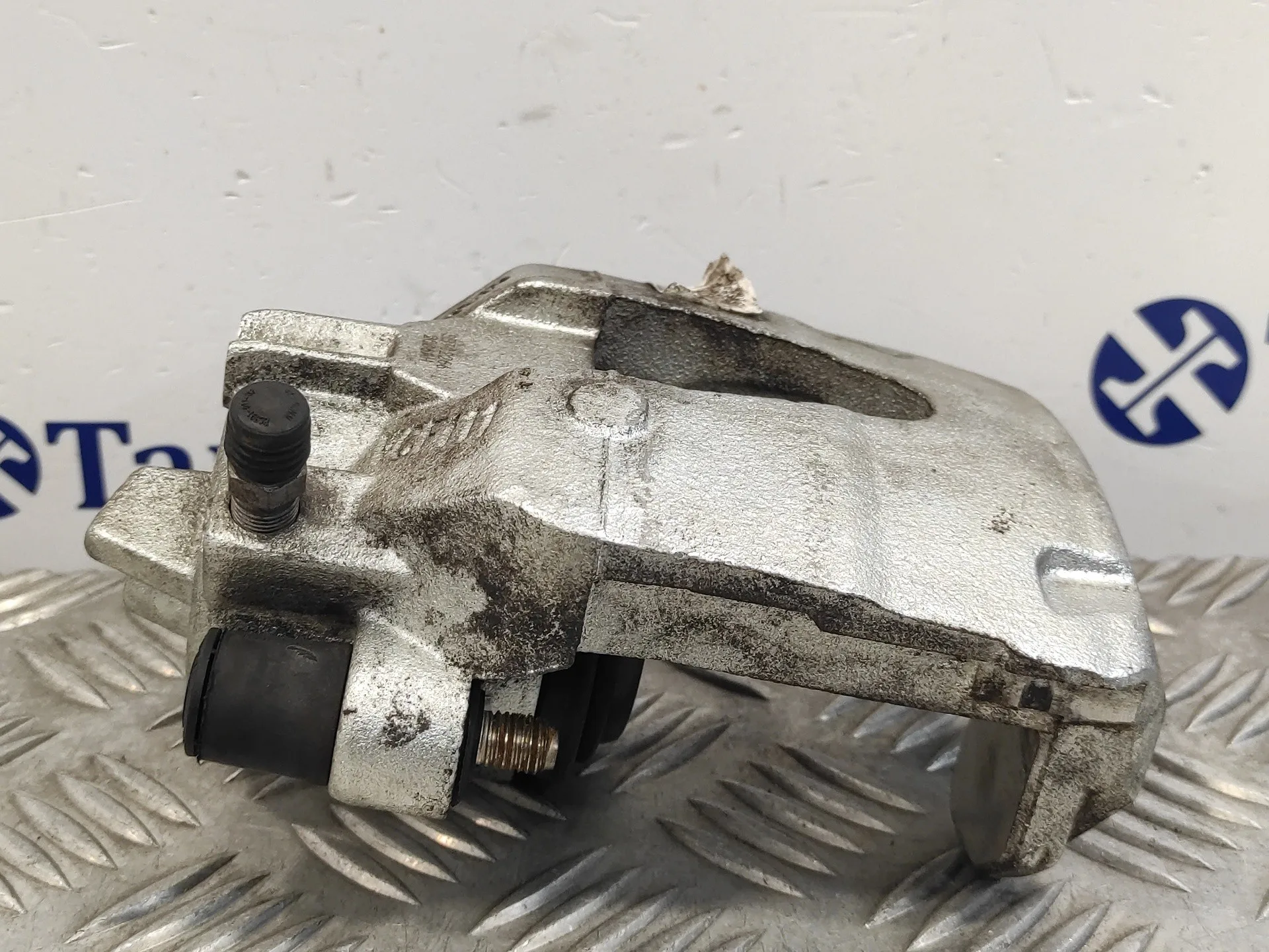 Pinza Freno Delantera Derecha para Volkswagen Polo