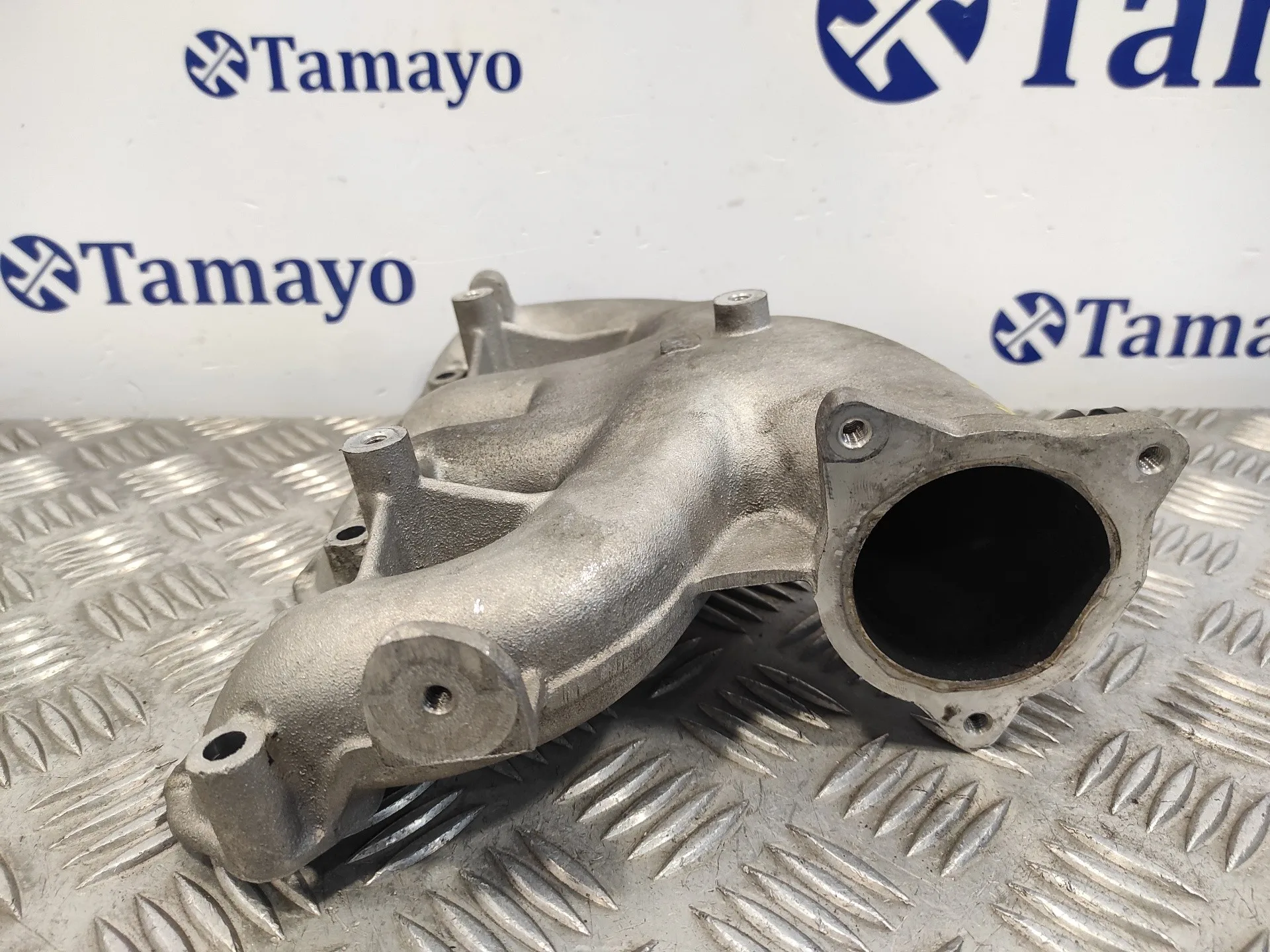 Colector Admision para Volkswagen Jetta (1K2)