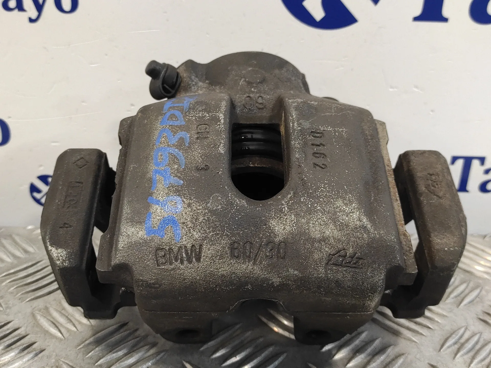 Pinza Freno Delantera Izquierda para Bmw X5 (E53)