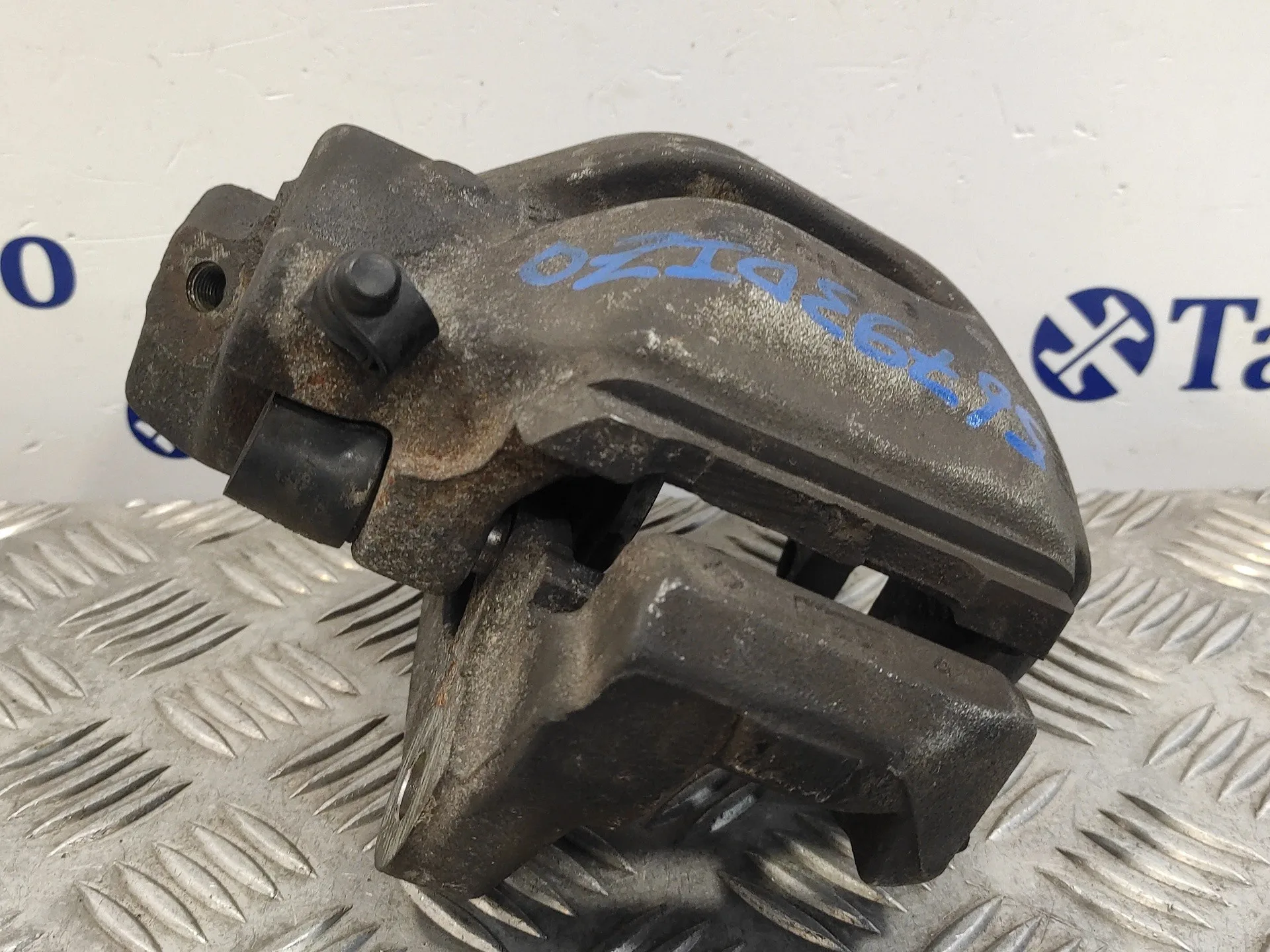 Pinza Freno Delantera Izquierda para Bmw X5 (E53)