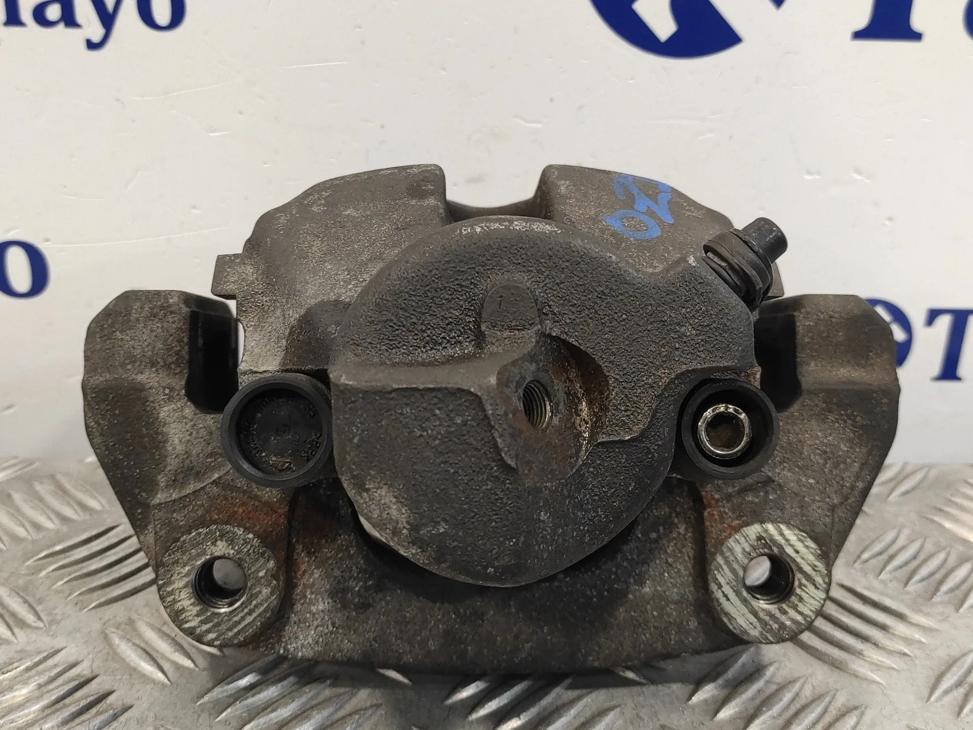 Pinza Freno Delantera Izquierda para Bmw X5 (E53)